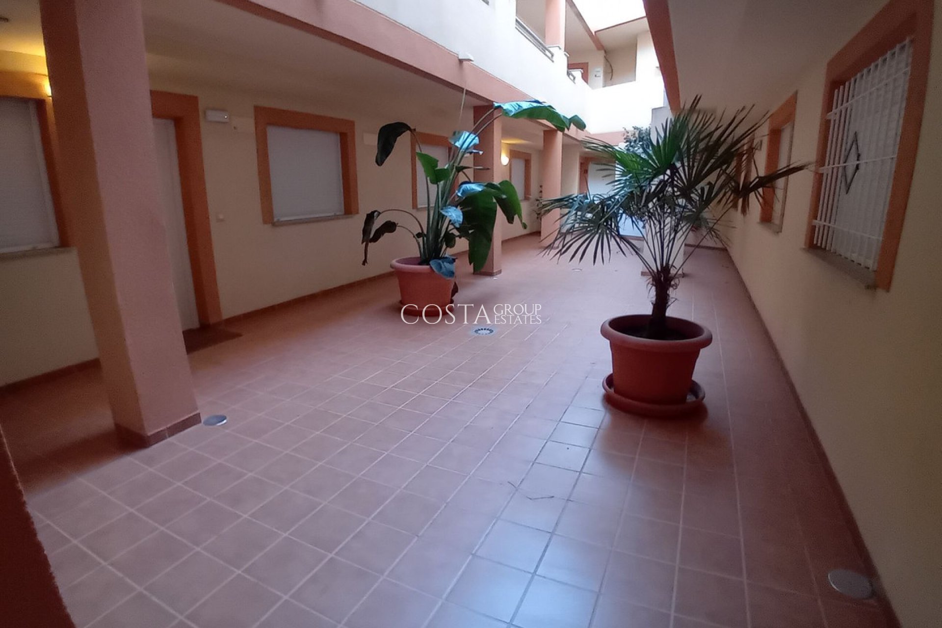 Odsprzedaż - Apartments -
Cartagena - La Azohia