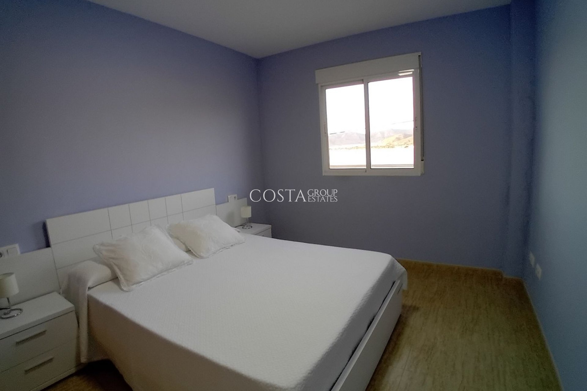 Odsprzedaż - Apartments -
Cartagena - La Azohia