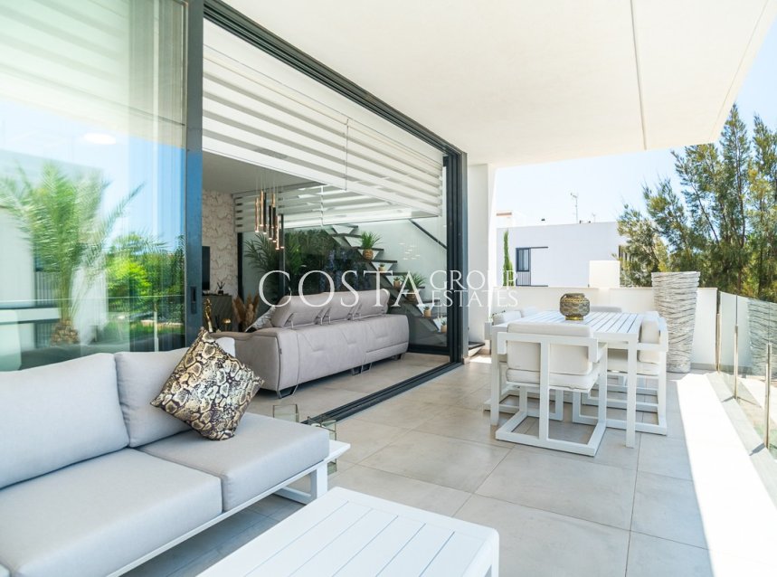 Odsprzedaż - Apartments -
Cartagena - Mar De Cristal