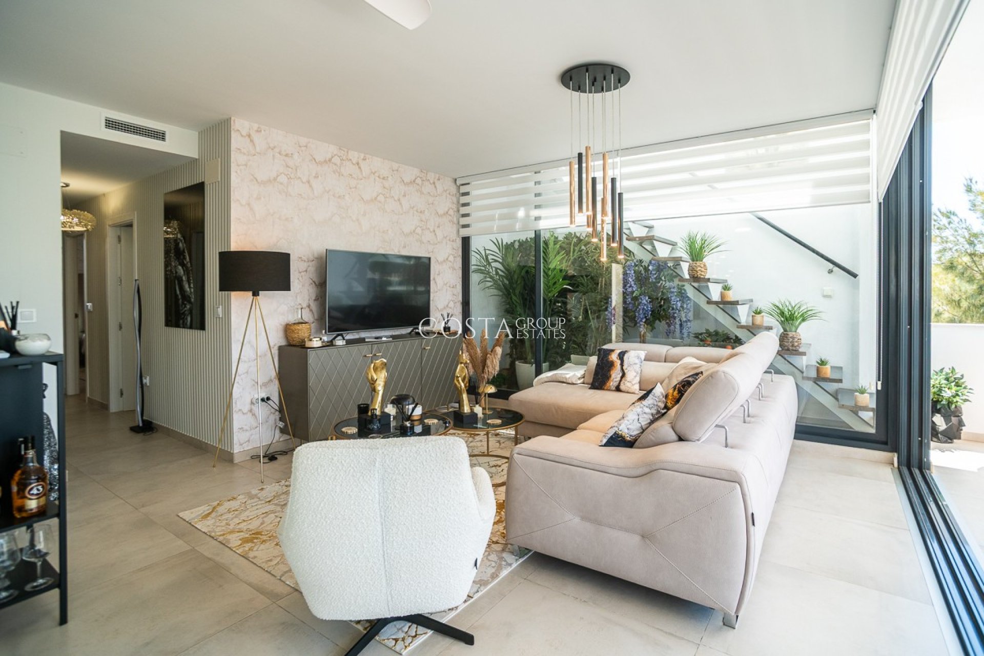 Odsprzedaż - Apartments -
Cartagena - Mar De Cristal