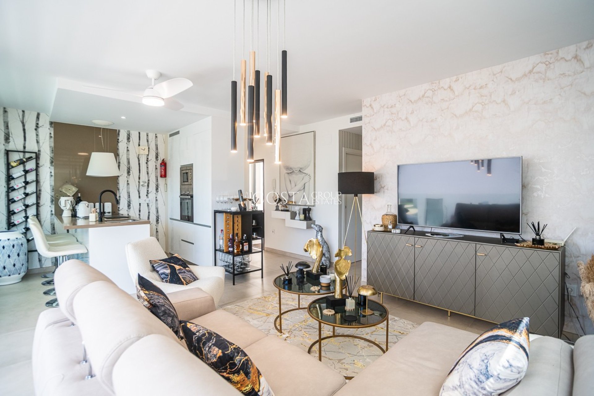 Odsprzedaż - Apartments -
Cartagena - Mar De Cristal