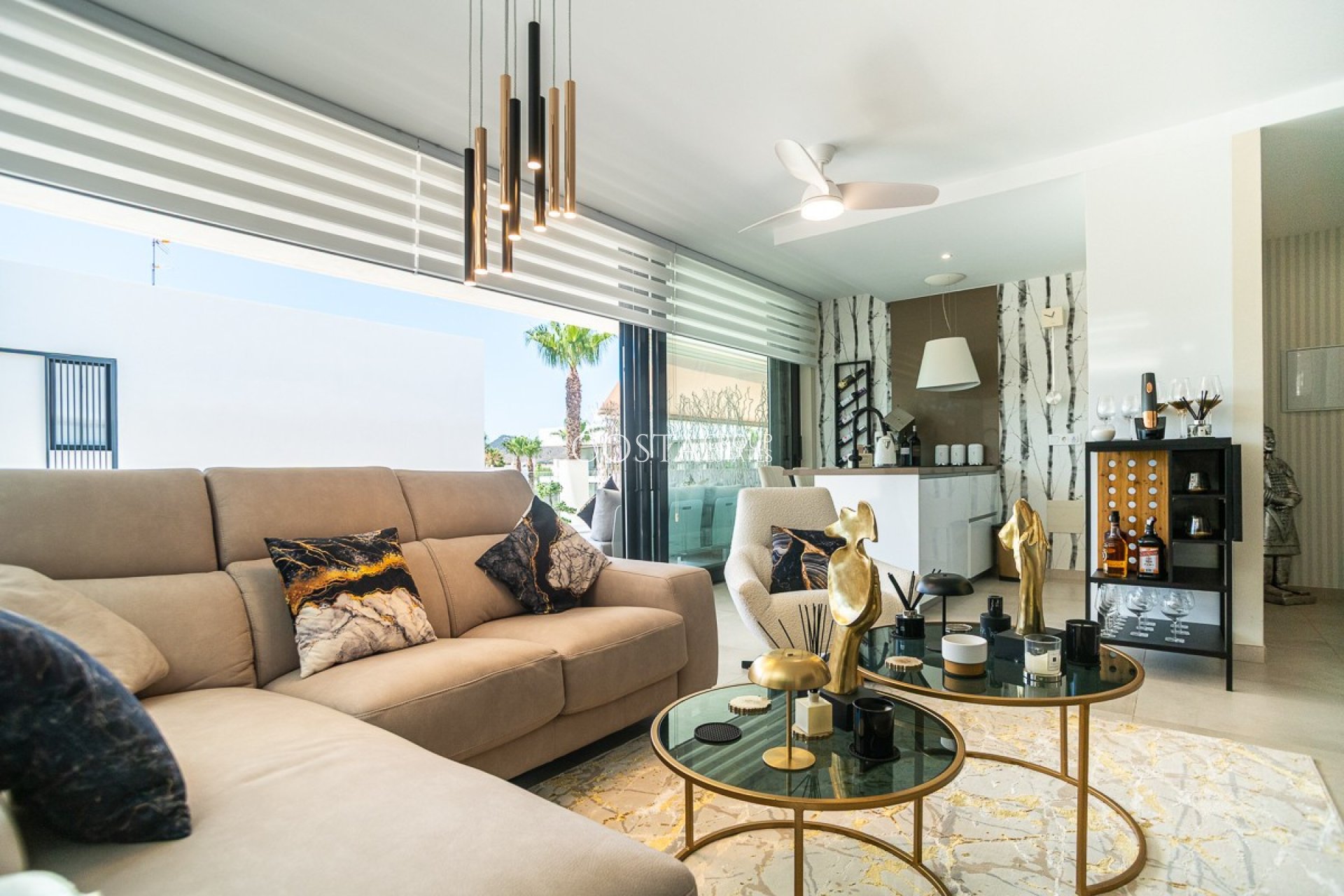 Odsprzedaż - Apartments -
Cartagena - Mar De Cristal