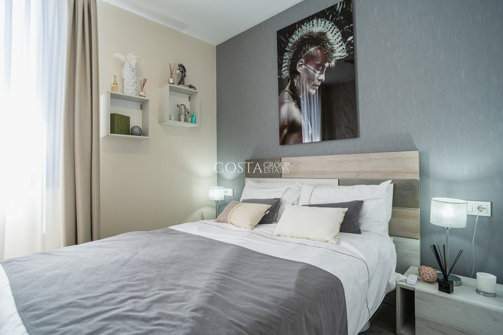 Odsprzedaż - Apartments -
Cartagena - Mar De Cristal