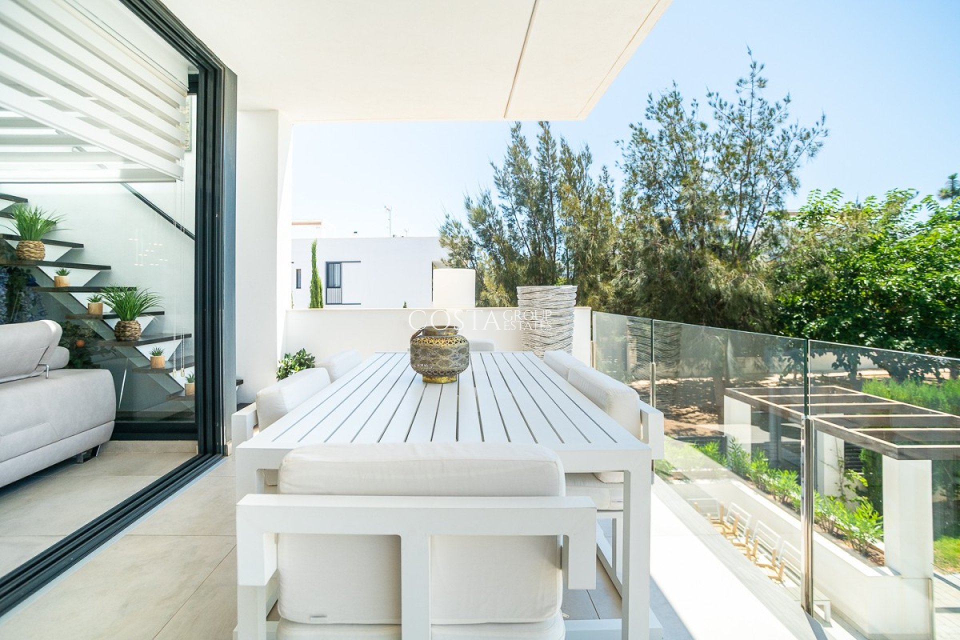 Odsprzedaż - Apartments -
Cartagena - Mar De Cristal