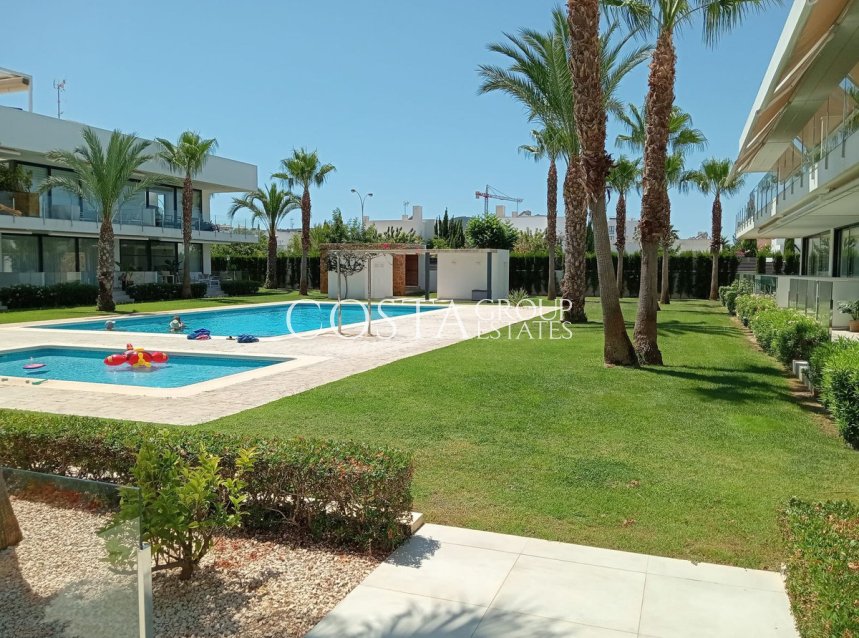 Odsprzedaż - Apartments -
Cartagena - Mar De Cristal