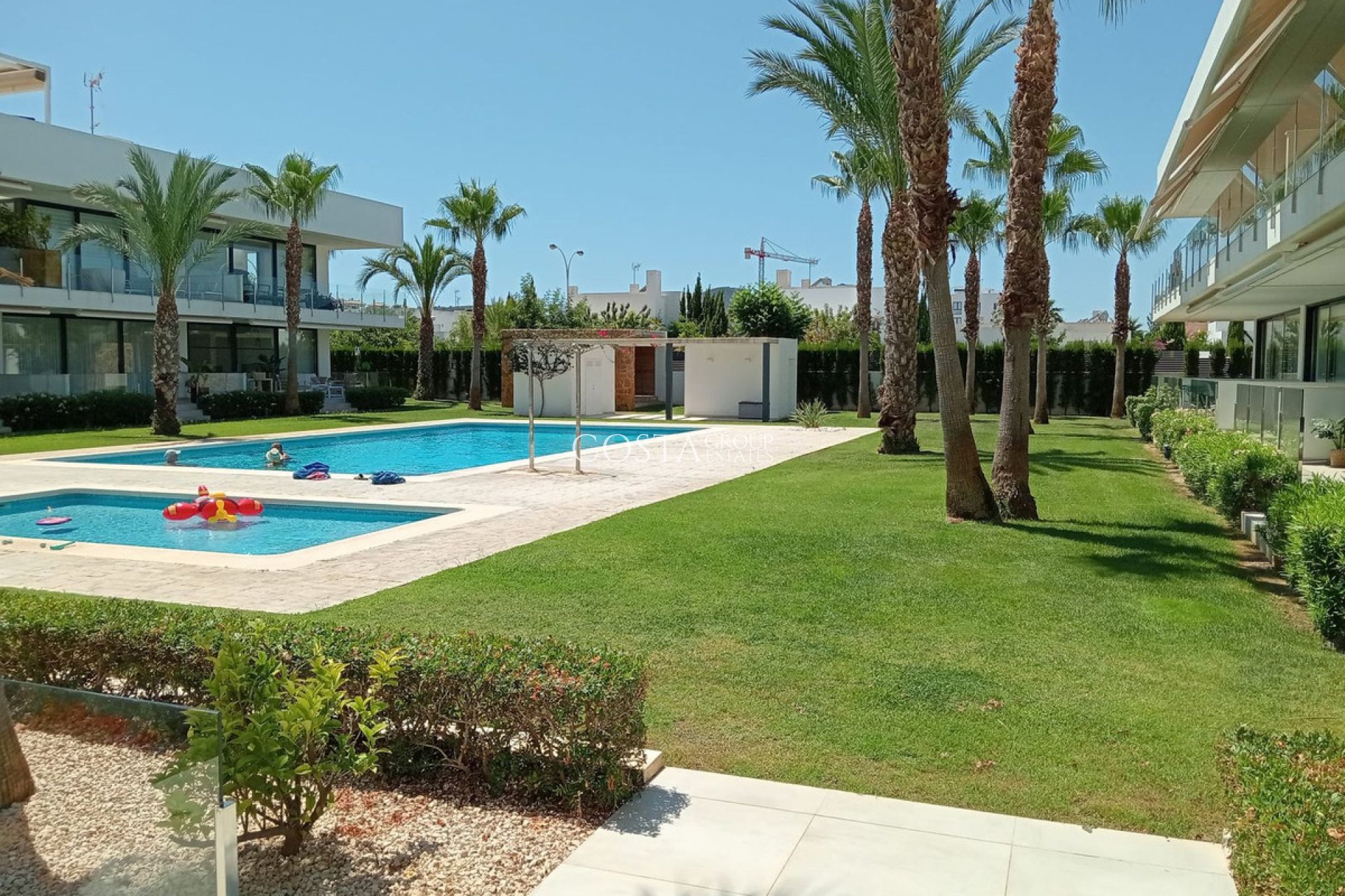 Odsprzedaż - Apartments -
Cartagena - Mar De Cristal