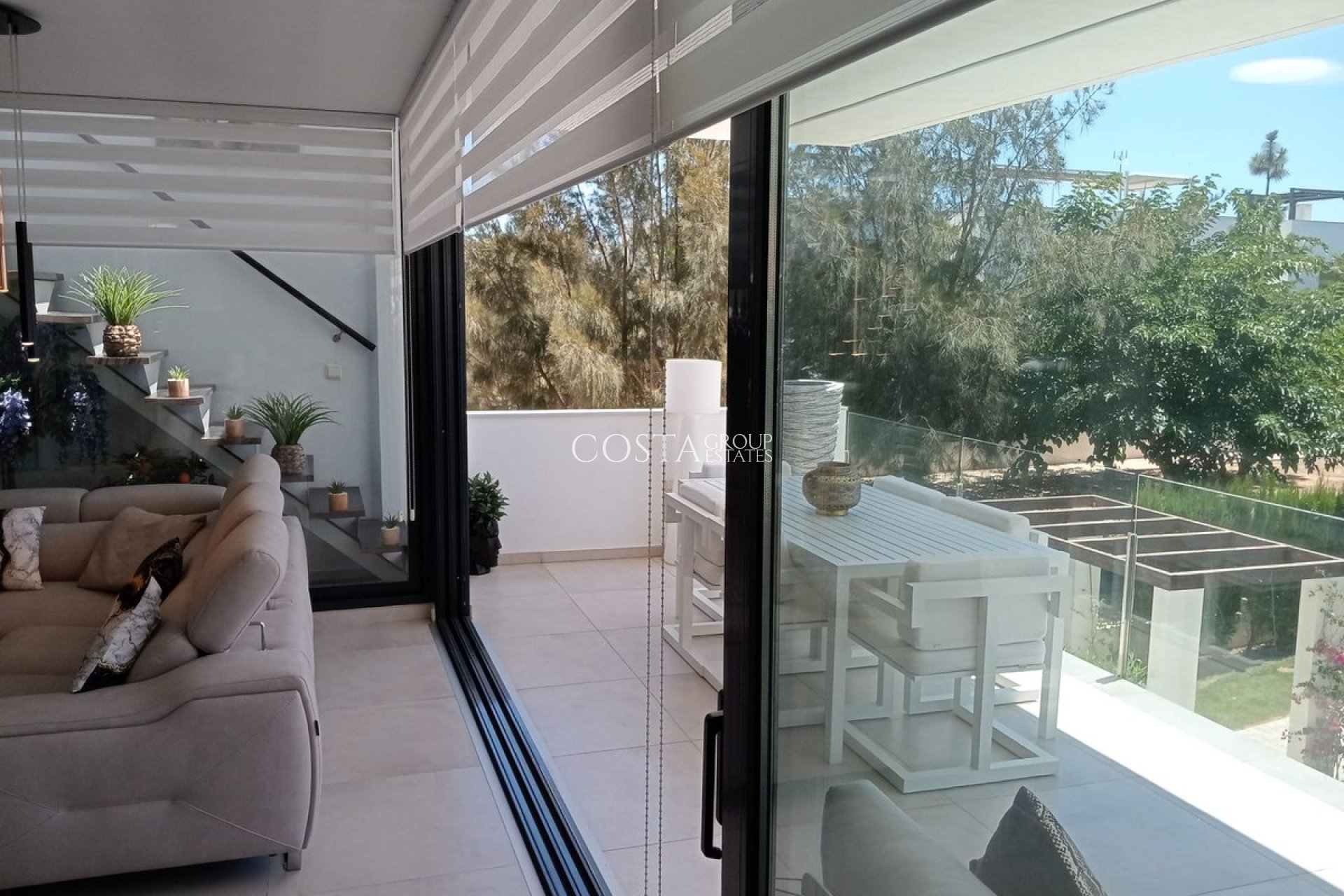 Odsprzedaż - Apartments -
Cartagena - Mar De Cristal