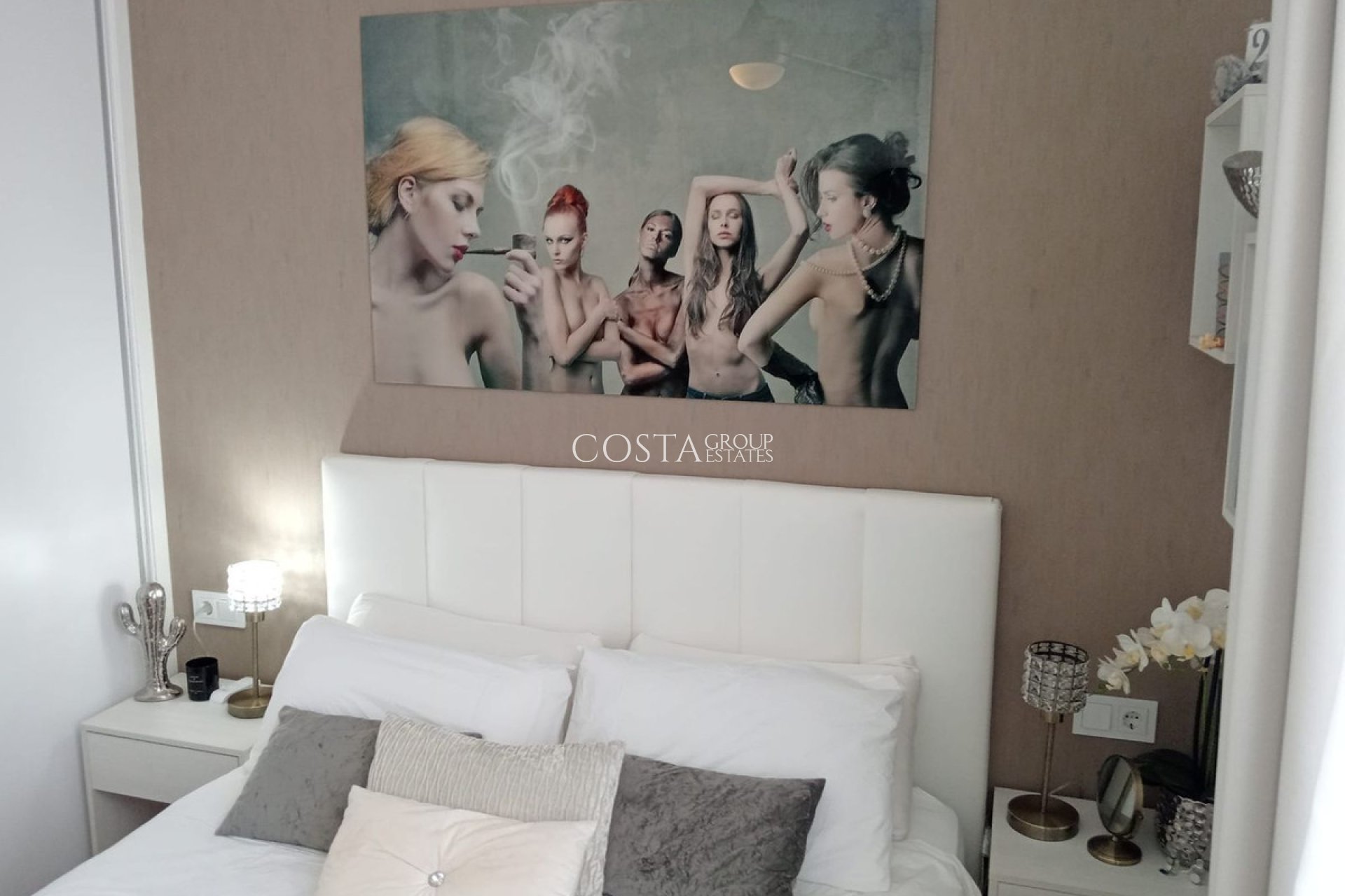 Odsprzedaż - Apartments -
Cartagena - Mar De Cristal