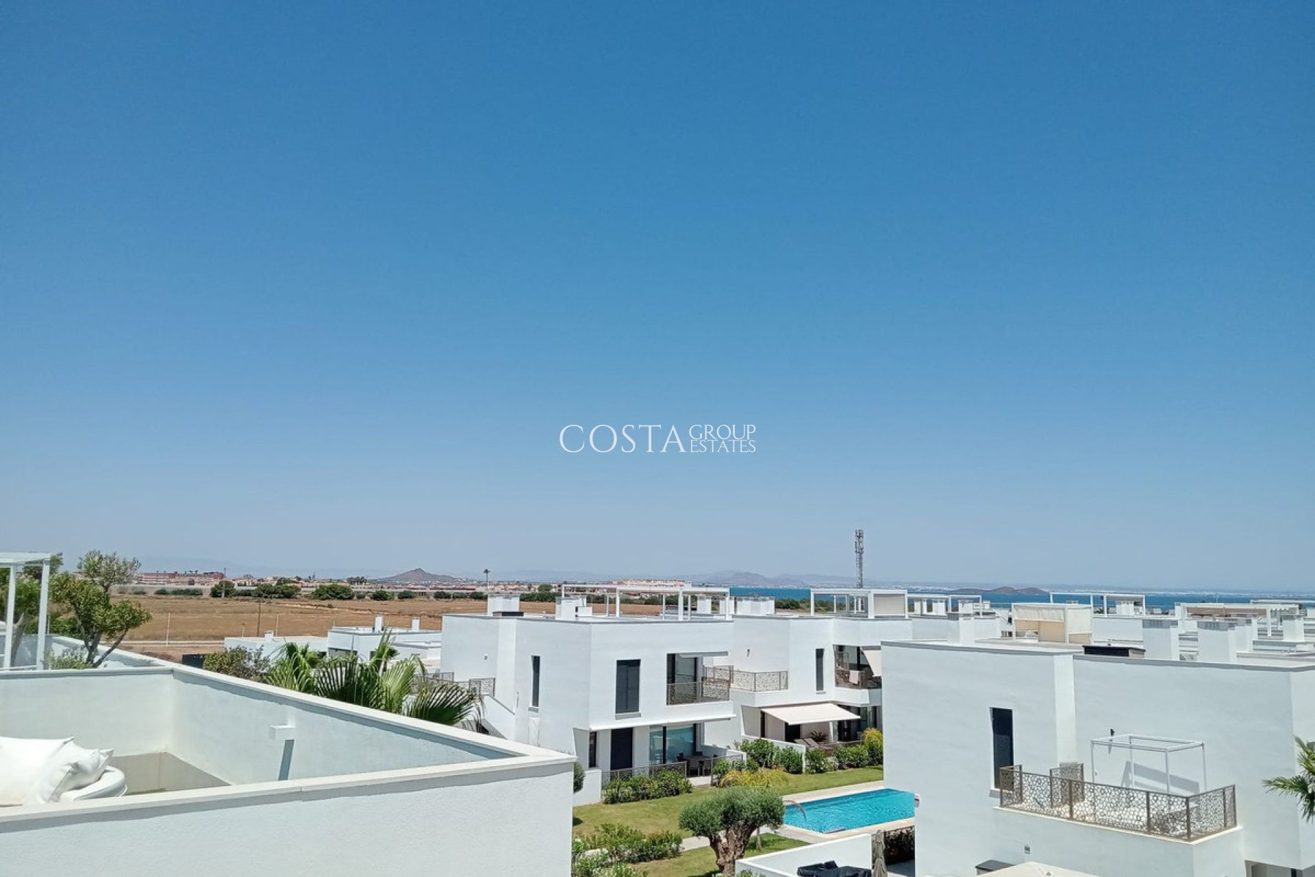 Odsprzedaż - Apartments -
Cartagena - Mar De Cristal