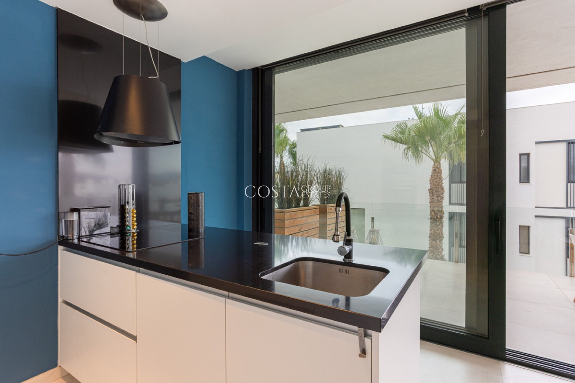 Odsprzedaż - Apartments -
Cartagena - Mar De Cristal