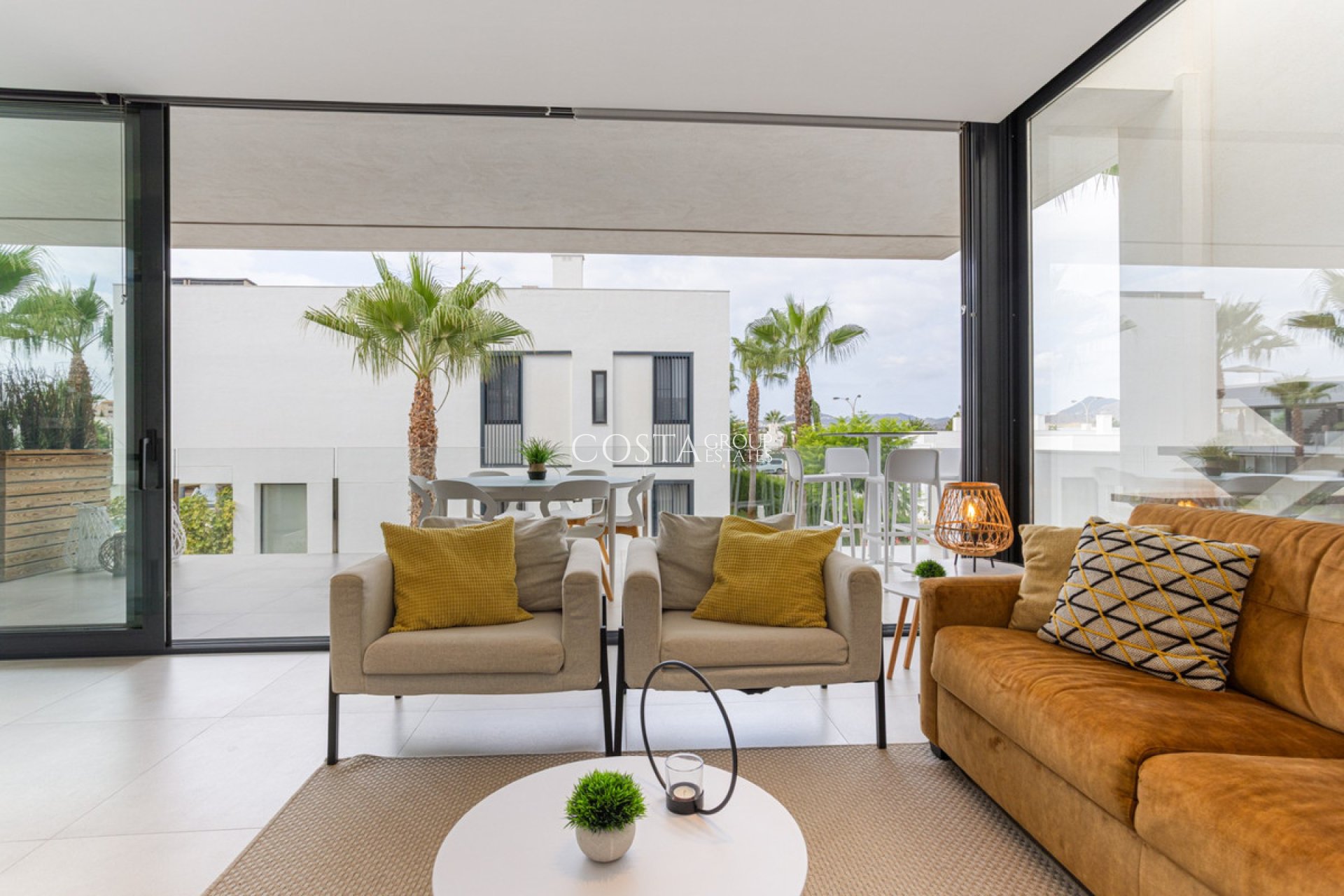 Odsprzedaż - Apartments -
Cartagena - Mar De Cristal