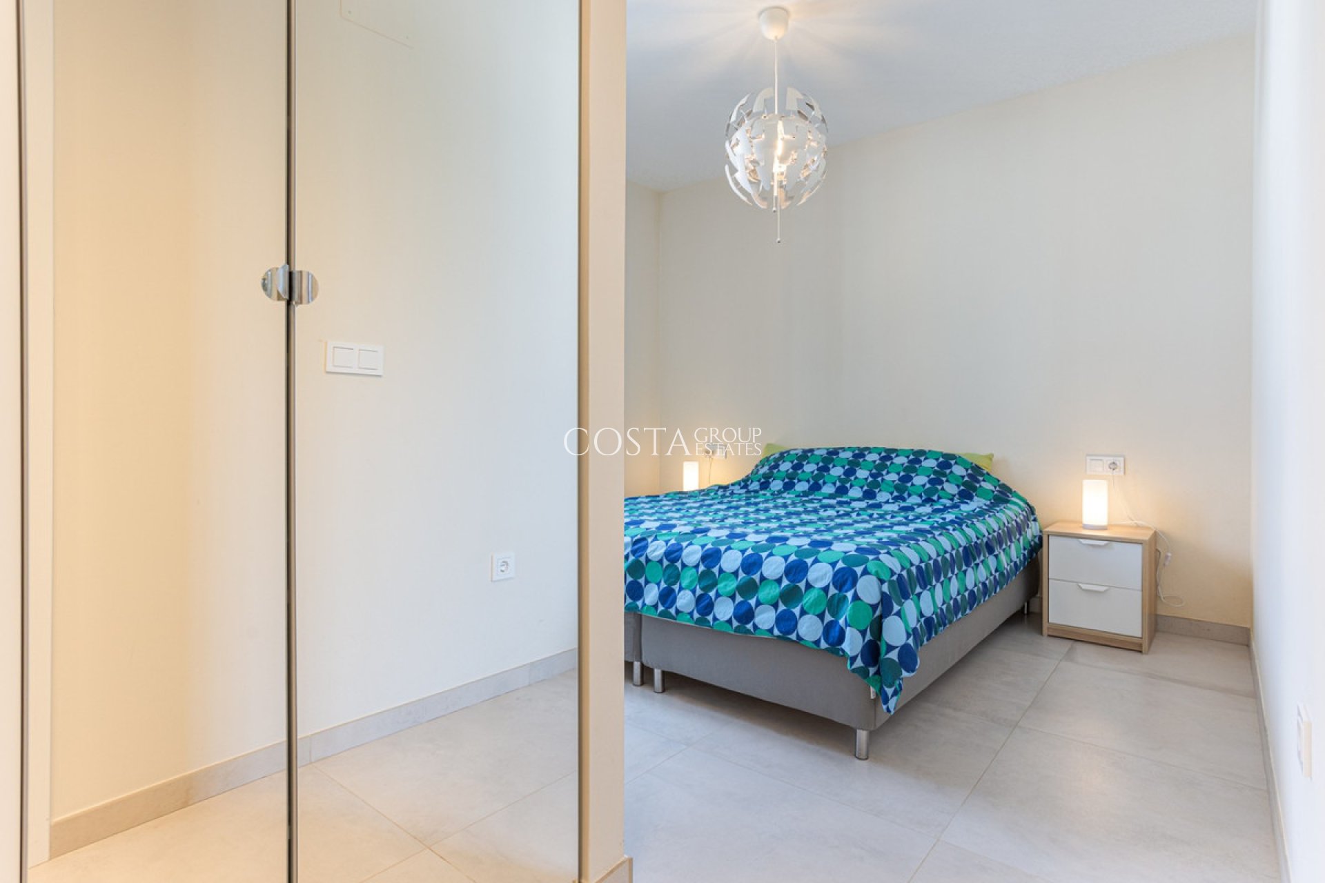 Odsprzedaż - Apartments -
Cartagena - Mar De Cristal