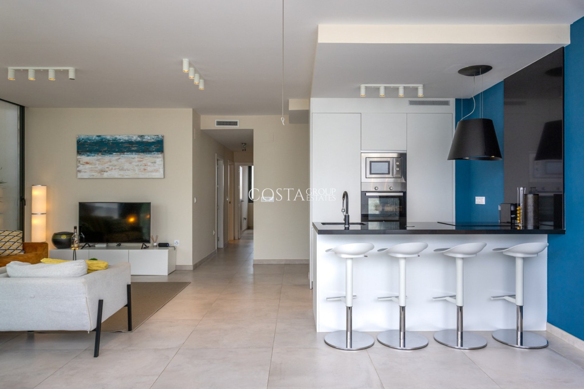 Odsprzedaż - Apartments -
Cartagena - Mar De Cristal