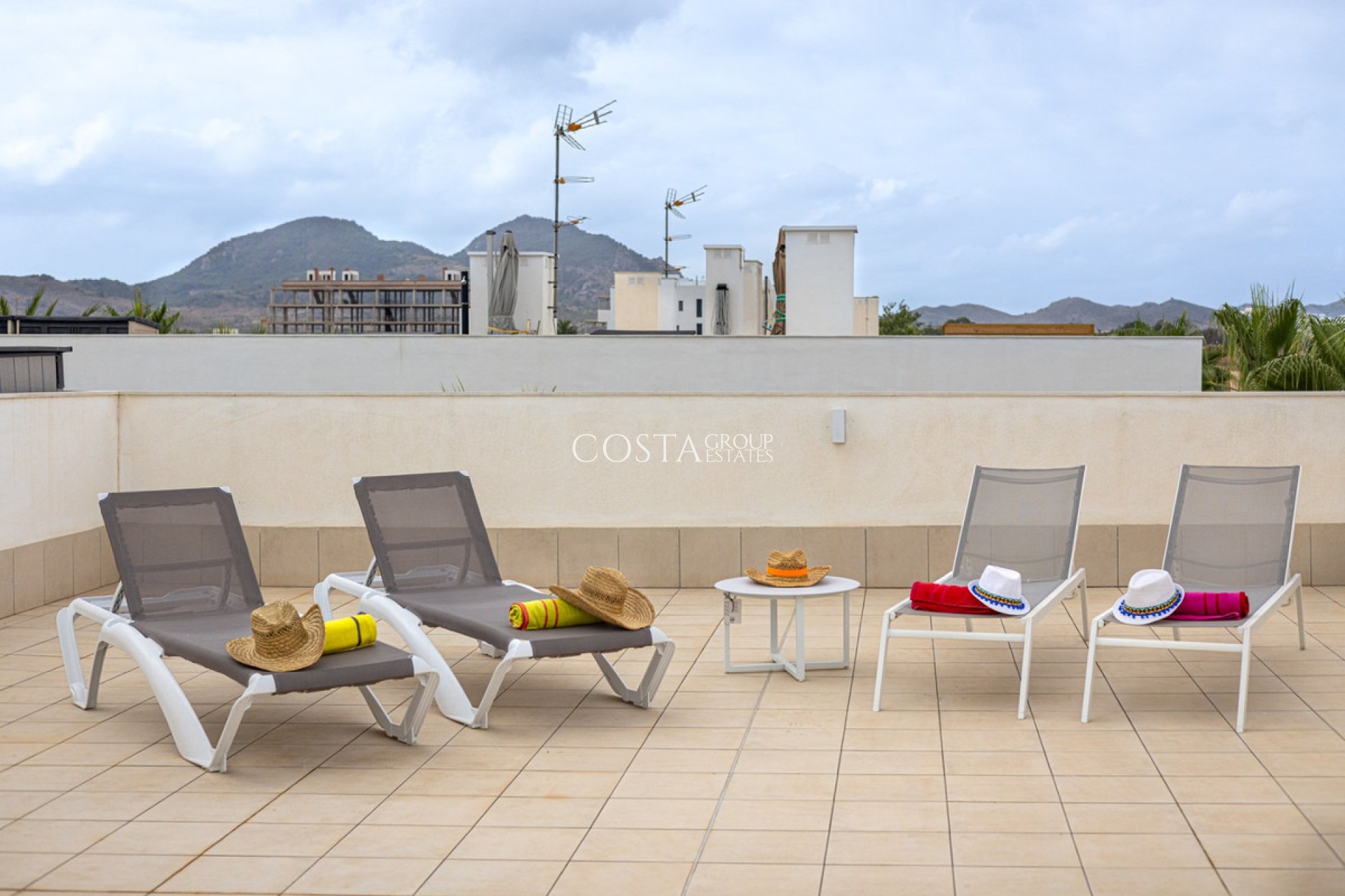 Odsprzedaż - Apartments -
Cartagena - Mar De Cristal