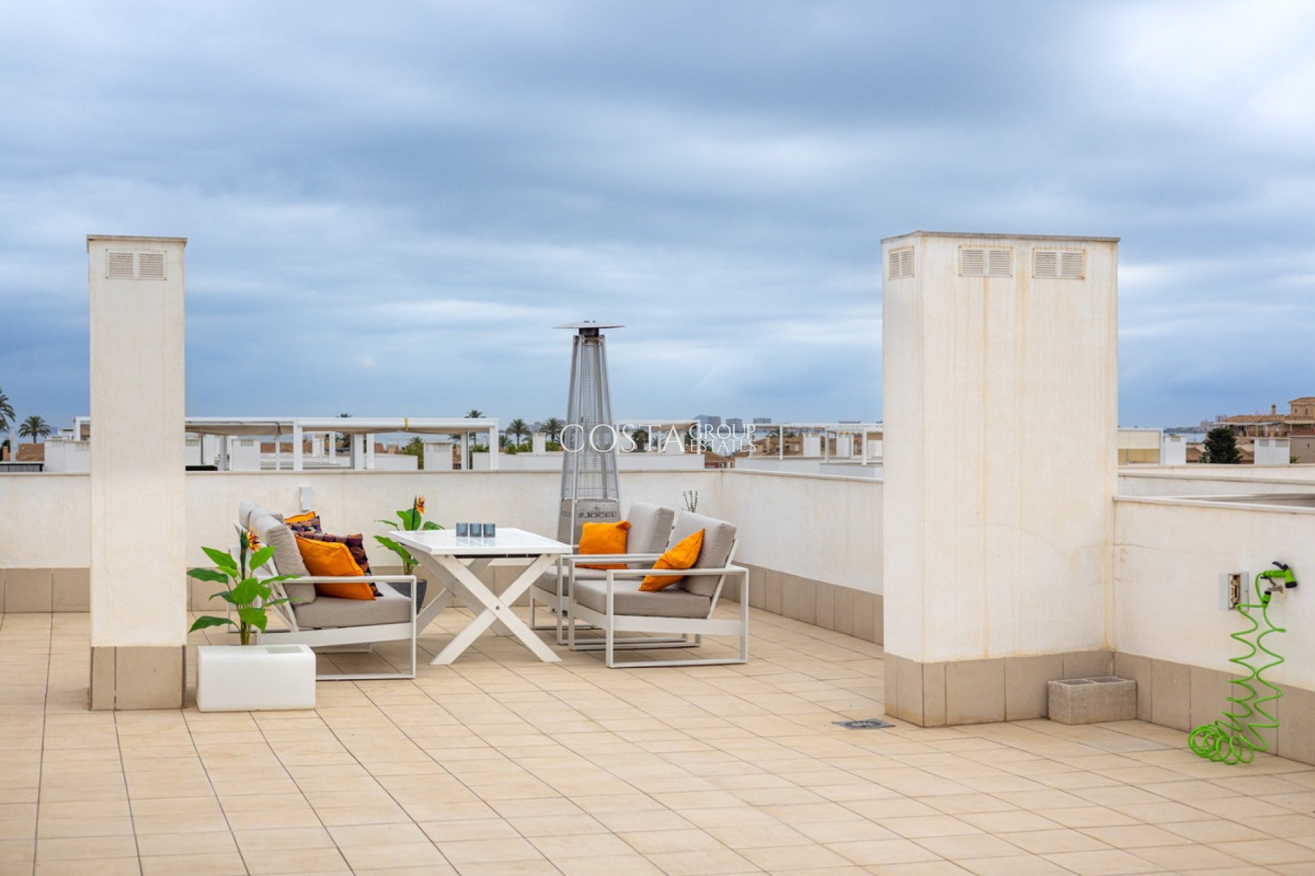 Odsprzedaż - Apartments -
Cartagena - Mar De Cristal