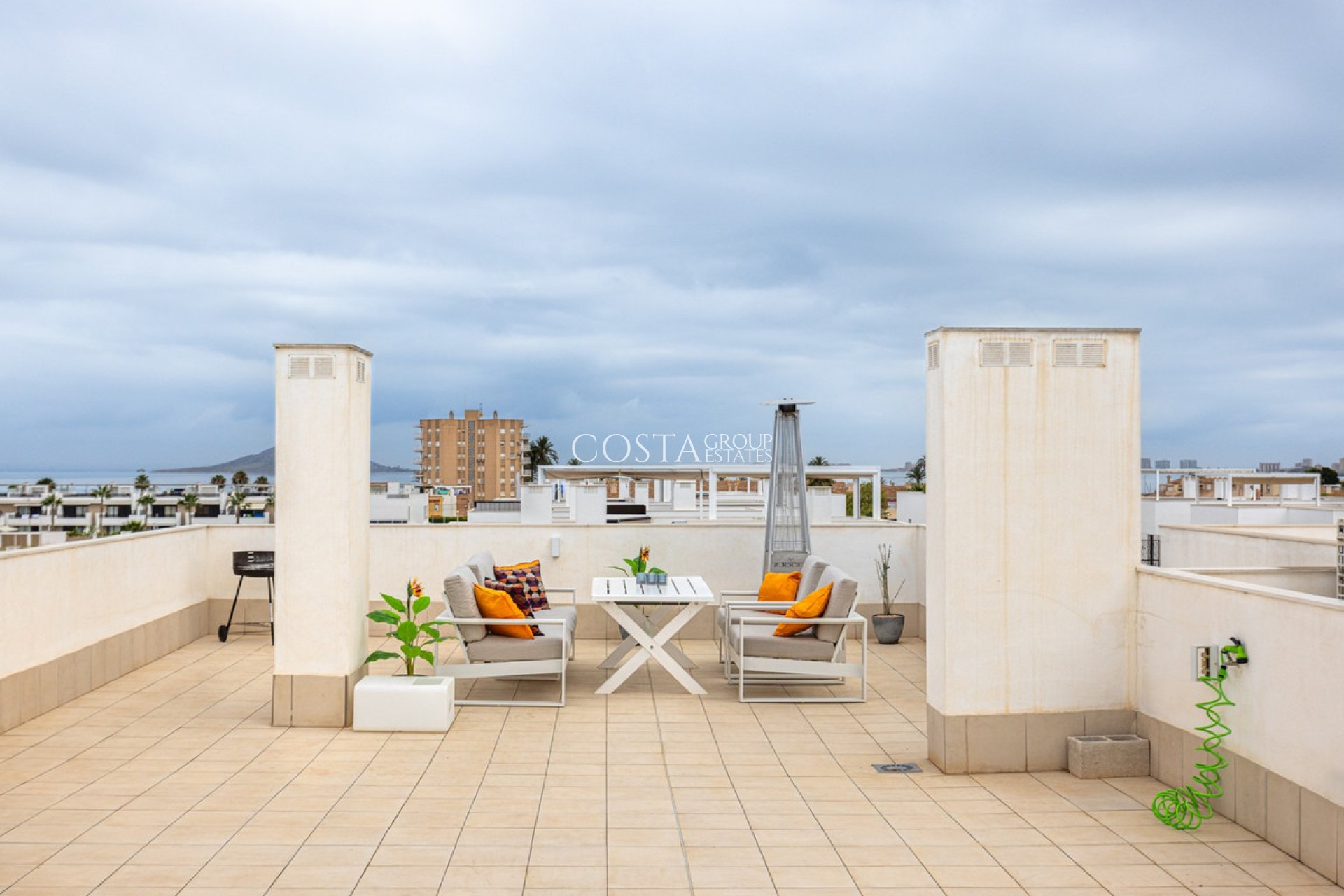 Odsprzedaż - Apartments -
Cartagena - Mar De Cristal