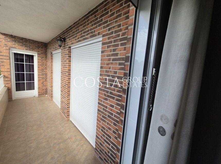 Odsprzedaż - Apartments -
Crevillente - Crevillent - Crevillente - Crevillent Centro