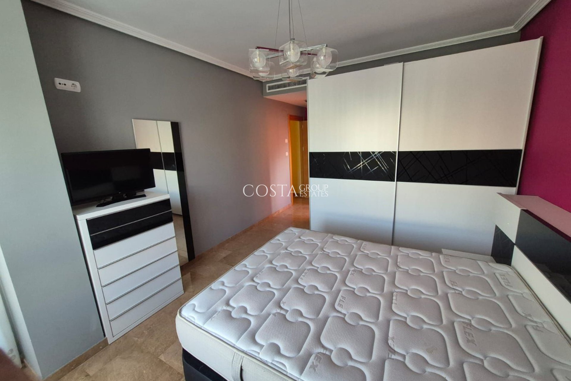 Odsprzedaż - Apartments -
Crevillente - Crevillent - Crevillente - Crevillent Centro