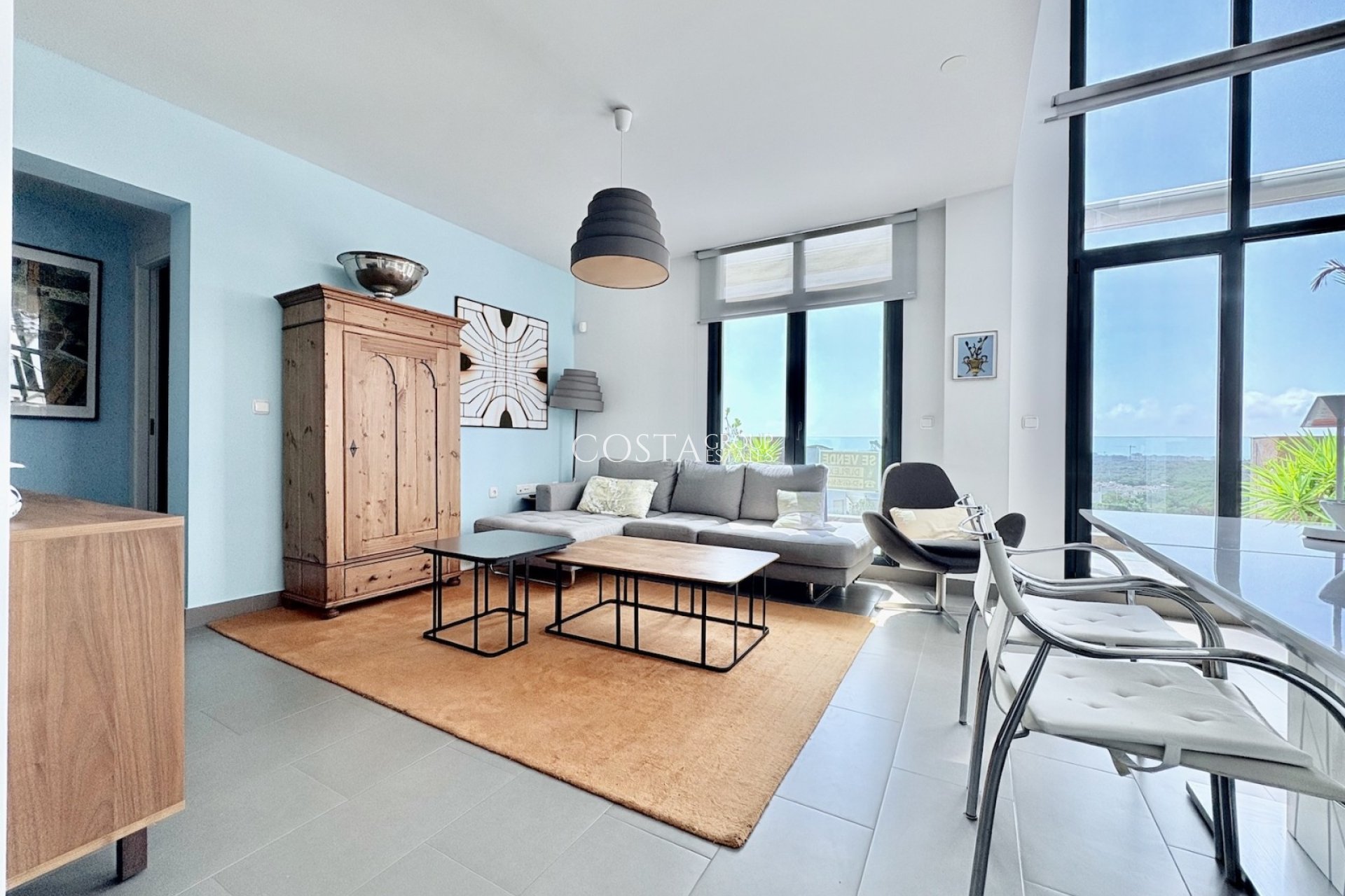 Odsprzedaż - Apartments -
Dehesa de Campoamor - Las Ramblas