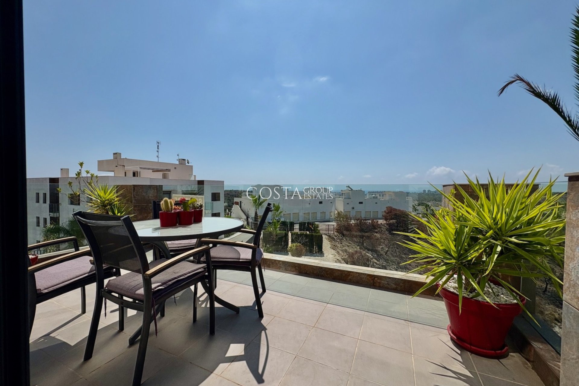 Odsprzedaż - Apartments -
Dehesa de Campoamor - Las Ramblas