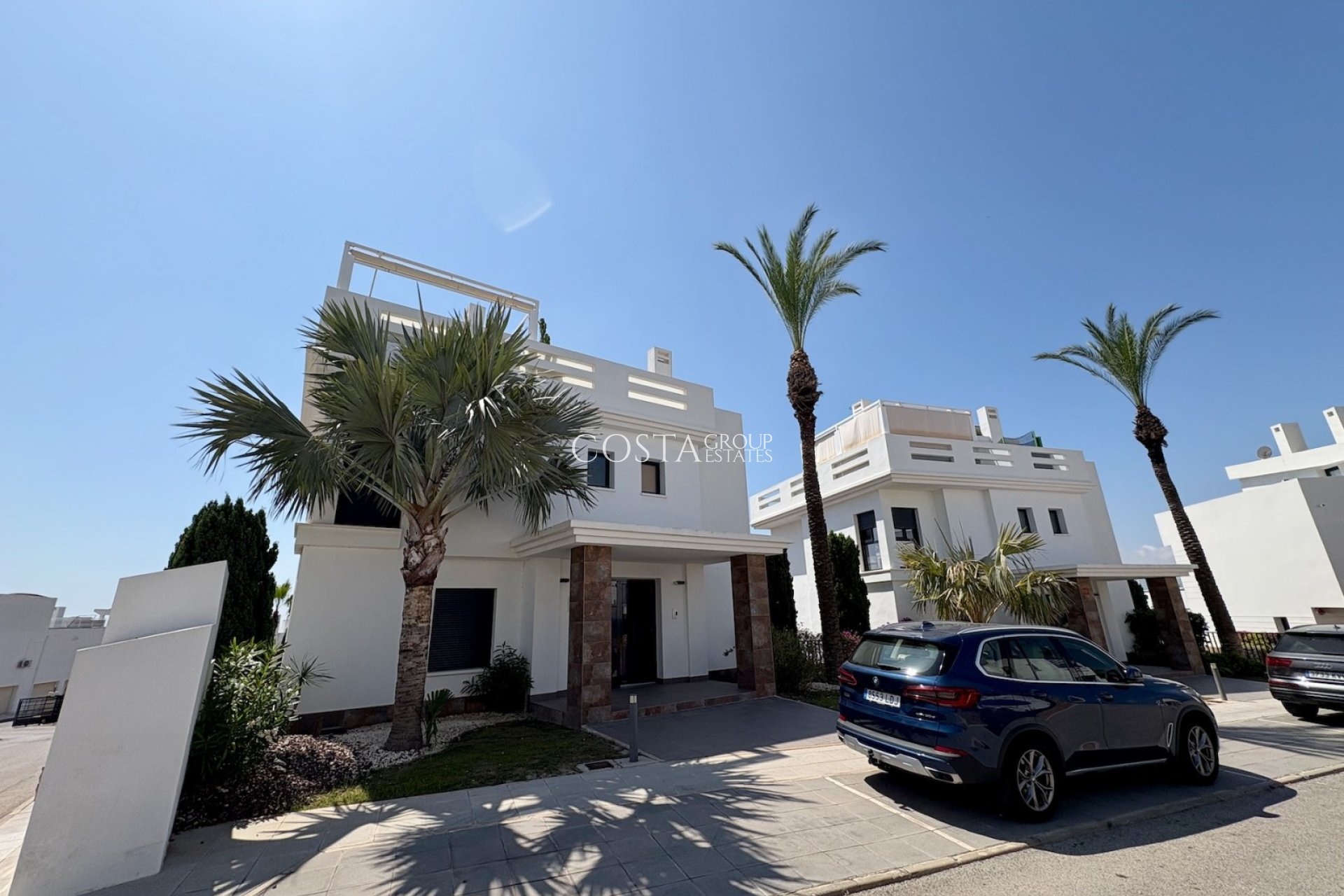 Odsprzedaż - Apartments -
Dehesa de Campoamor - Las Ramblas