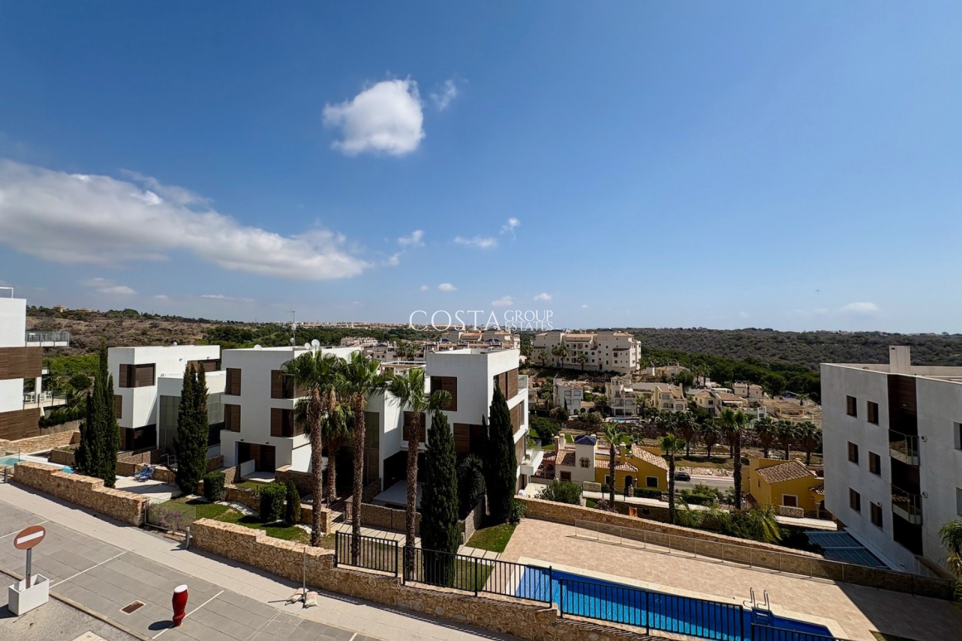 Odsprzedaż - Apartments -
Dehesa de Campoamor - Las Ramblas