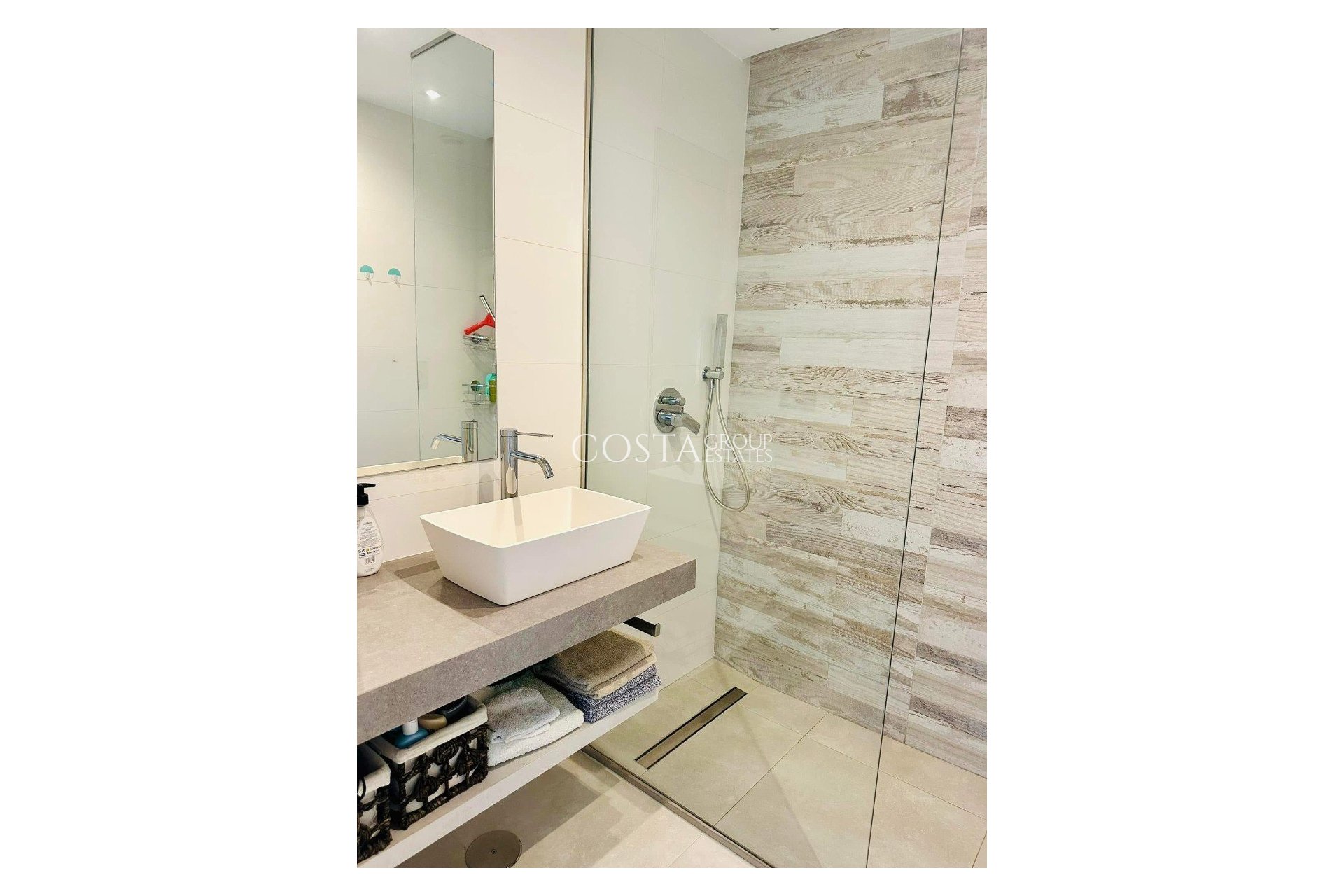 Odsprzedaż - Apartments -
El Raso - Costa Blanca