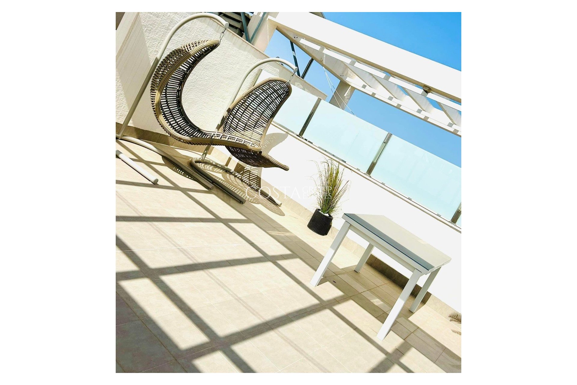 Odsprzedaż - Apartments -
El Raso - Costa Blanca