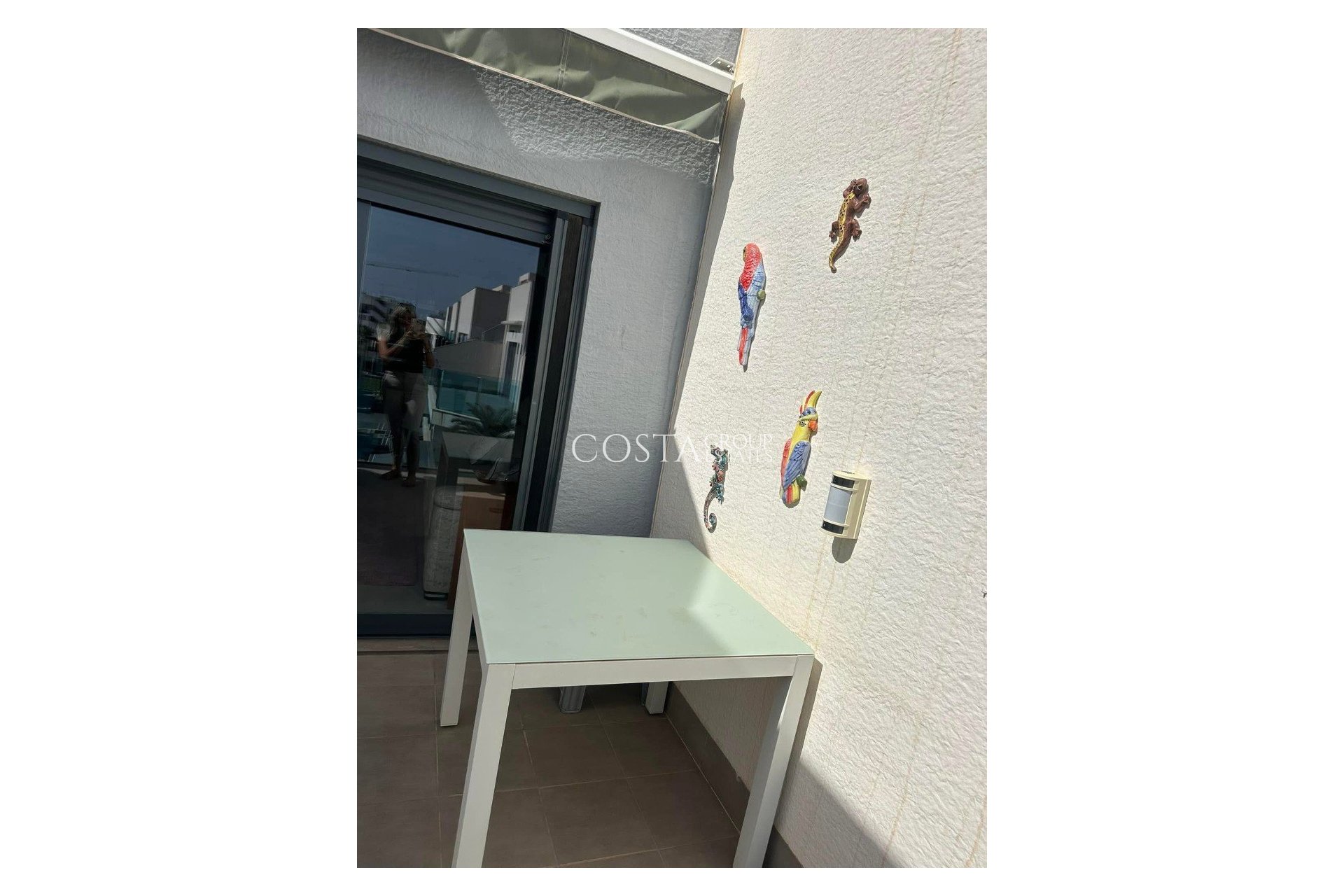 Odsprzedaż - Apartments -
El Raso - Costa Blanca