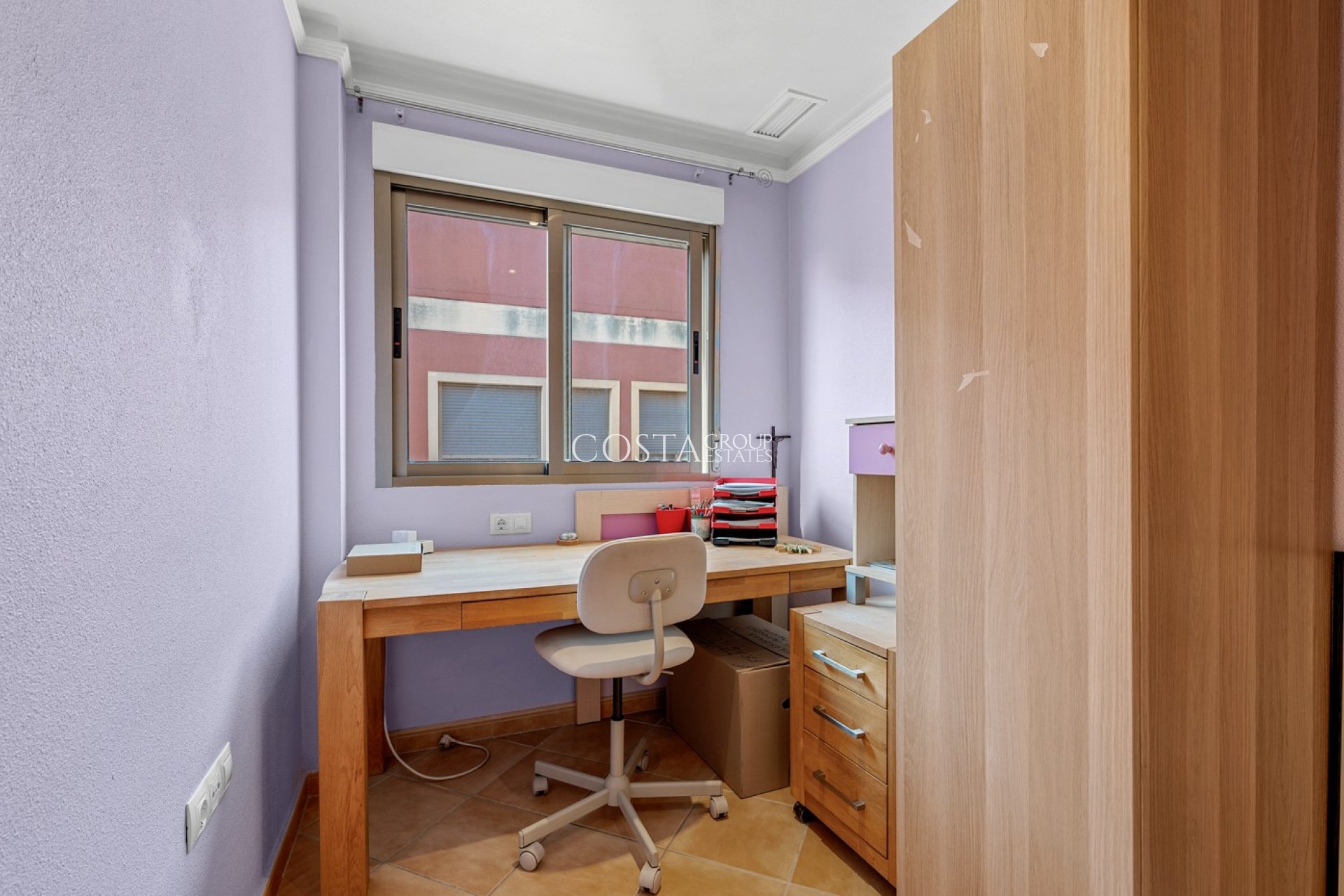 Odsprzedaż - Apartments -
Formentera del Segura