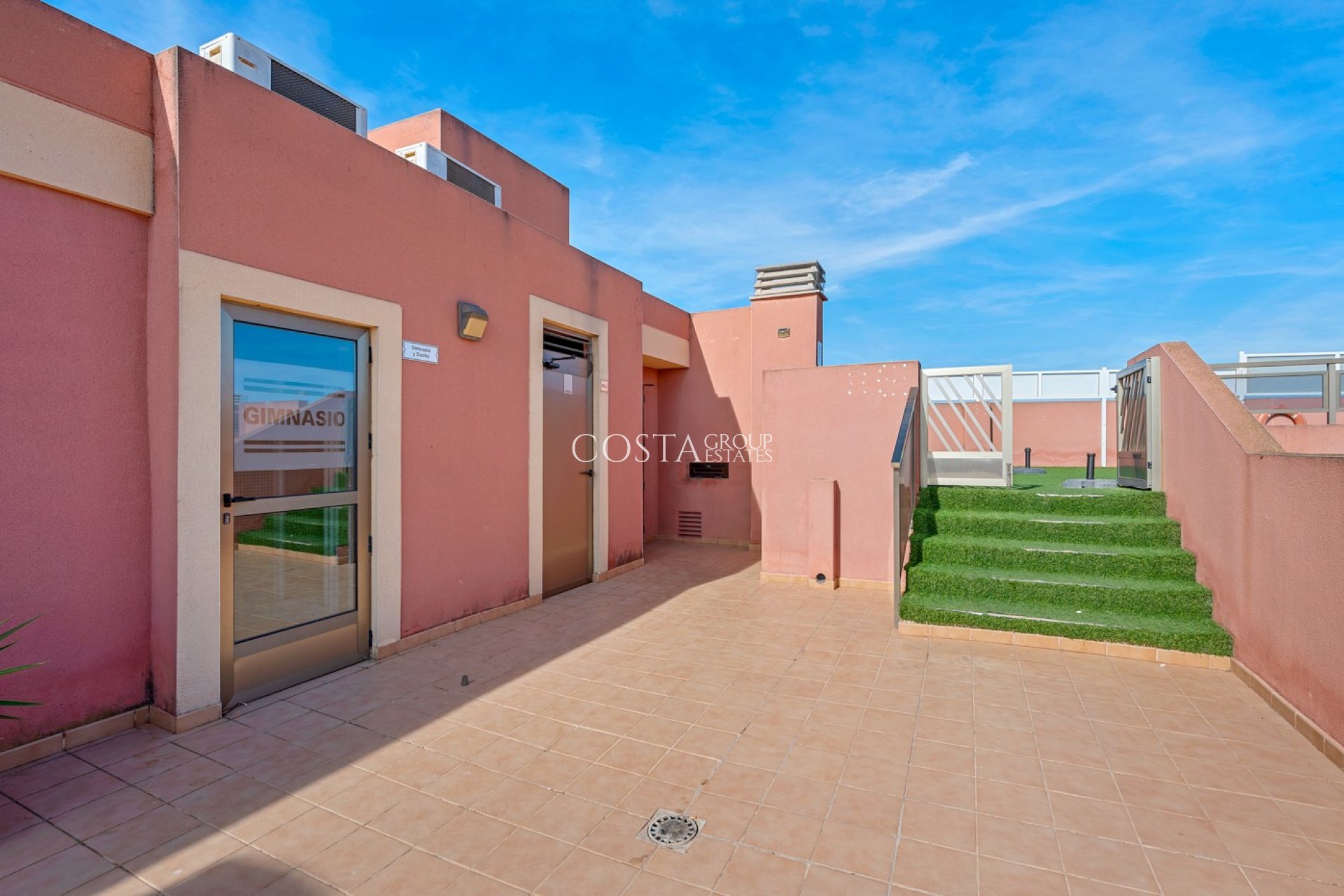 Odsprzedaż - Apartments -
Formentera del Segura