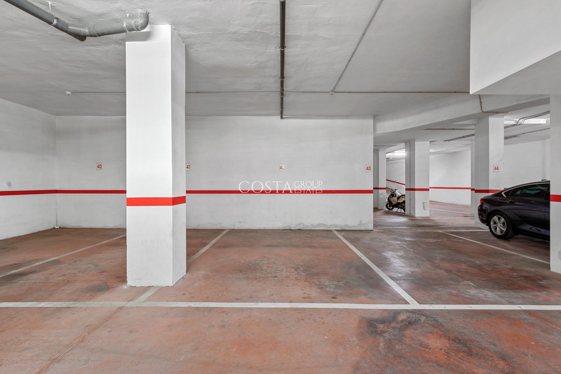 Odsprzedaż - Apartments -
Formentera del Segura