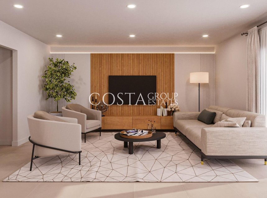 Odsprzedaż - Apartments -
Fuente Álamo de Murcia - La Pinilla