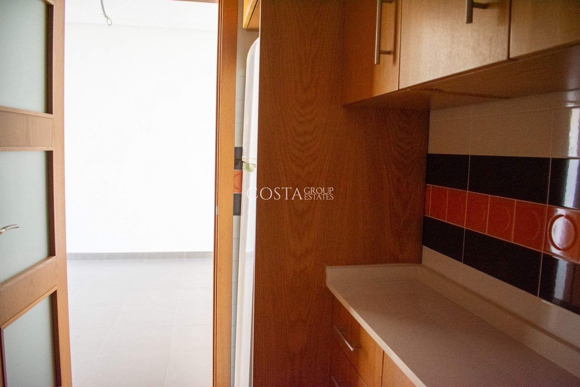 Odsprzedaż - Apartments -
Guardamar del Segura - Center