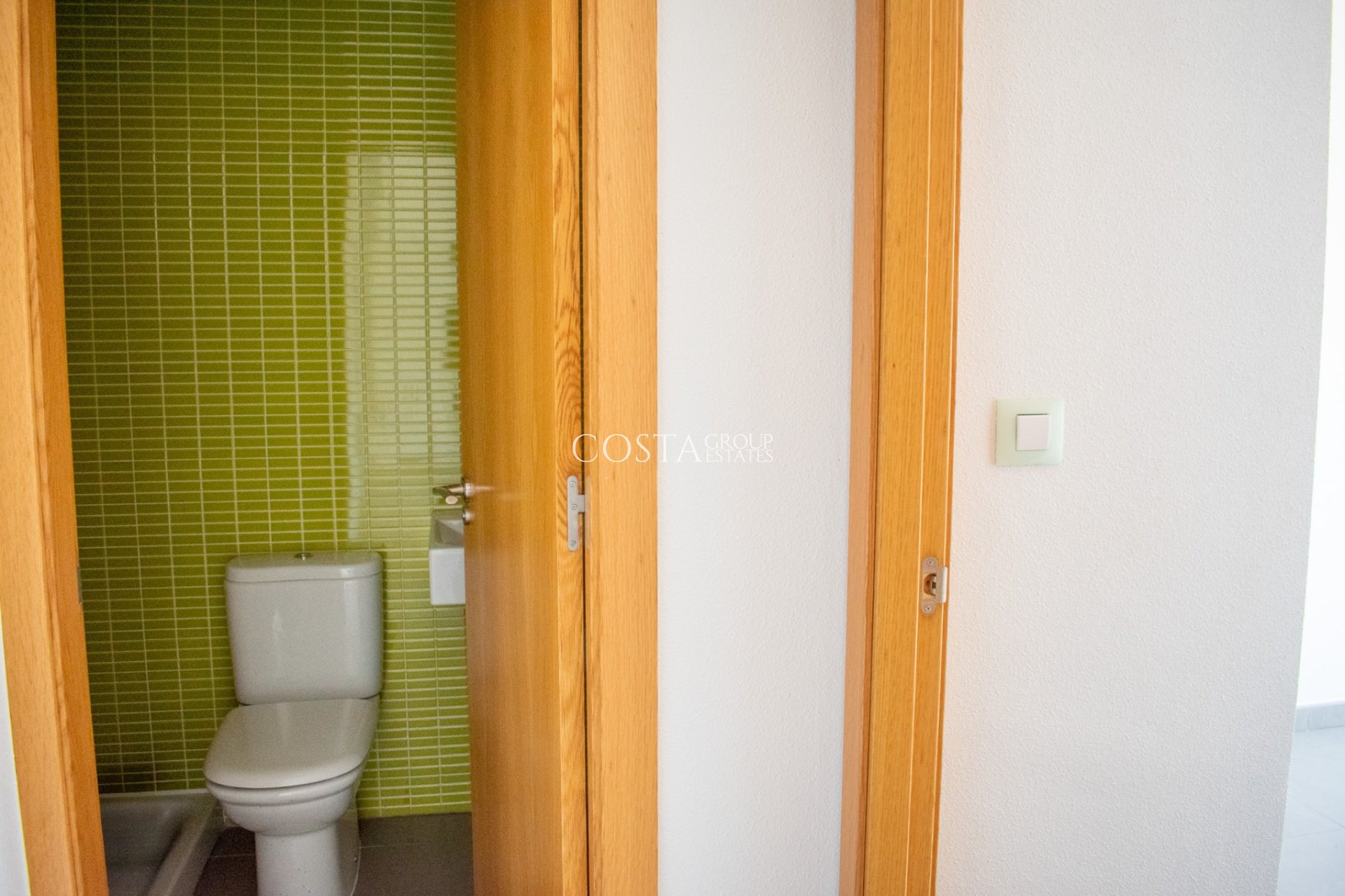 Odsprzedaż - Apartments -
Guardamar del Segura - Center