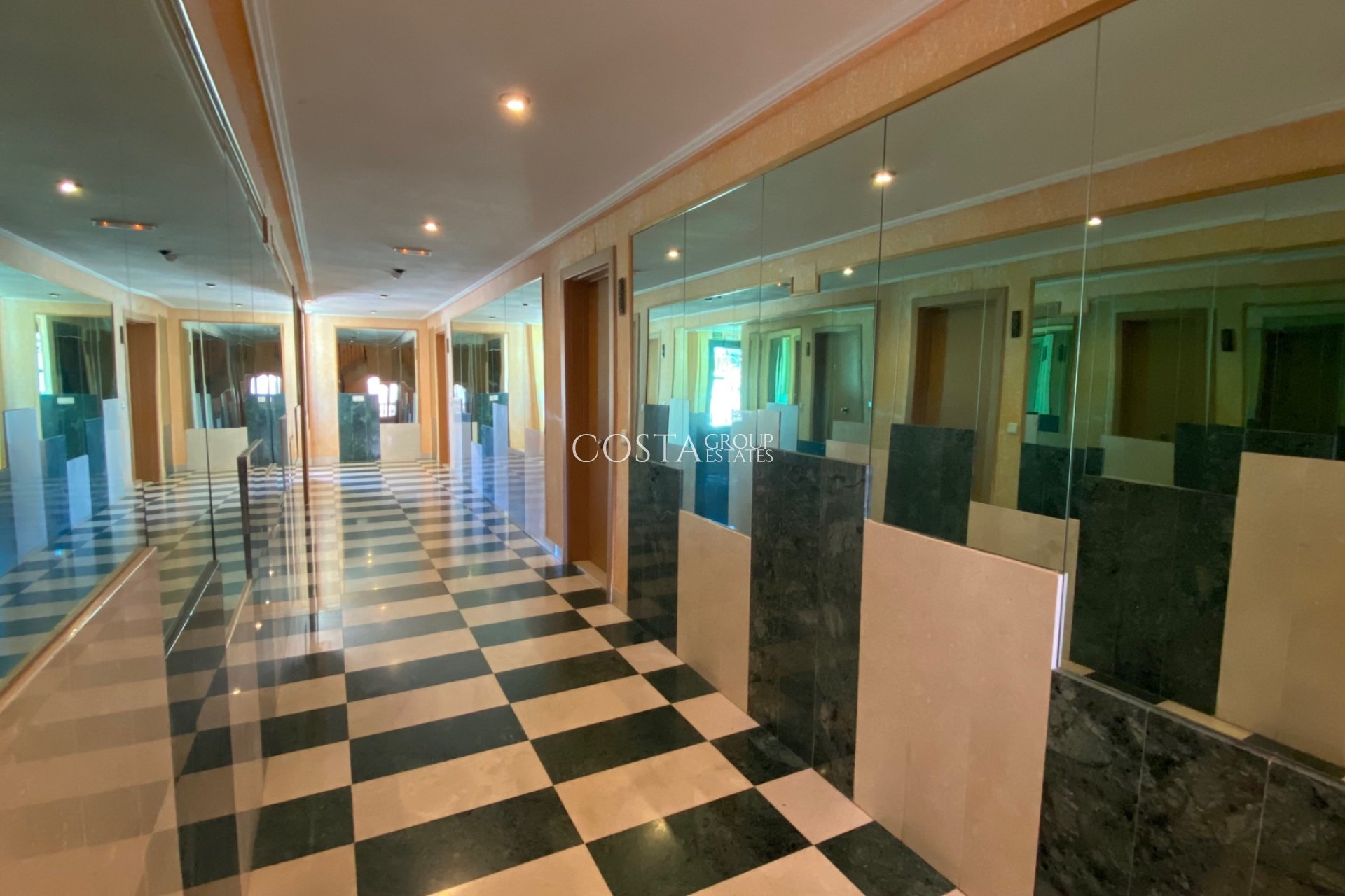 Odsprzedaż - Apartments -
Guardamar del Segura - El Edén