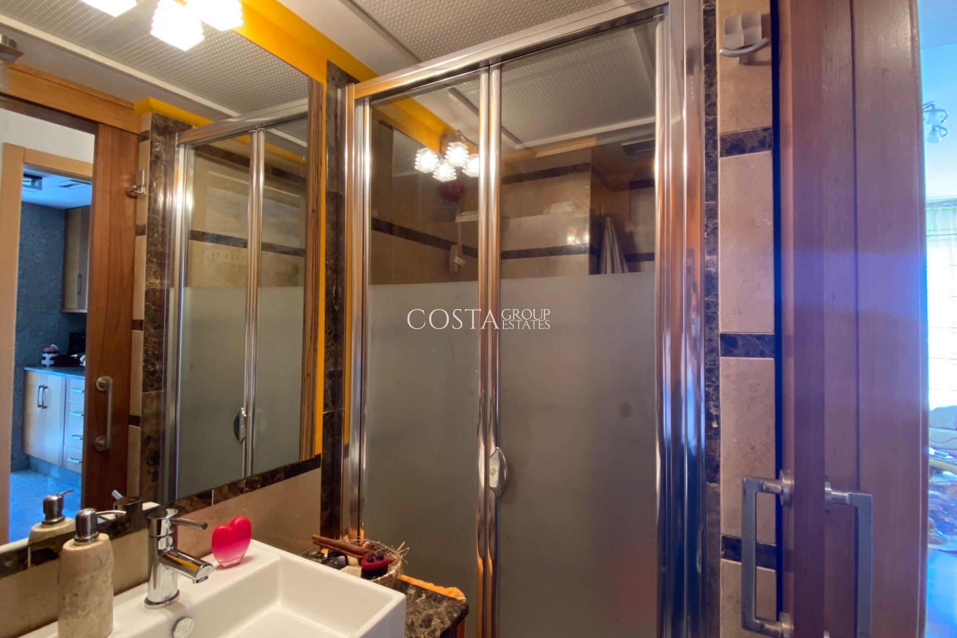 Odsprzedaż - Apartments -
Guardamar del Segura - El Edén