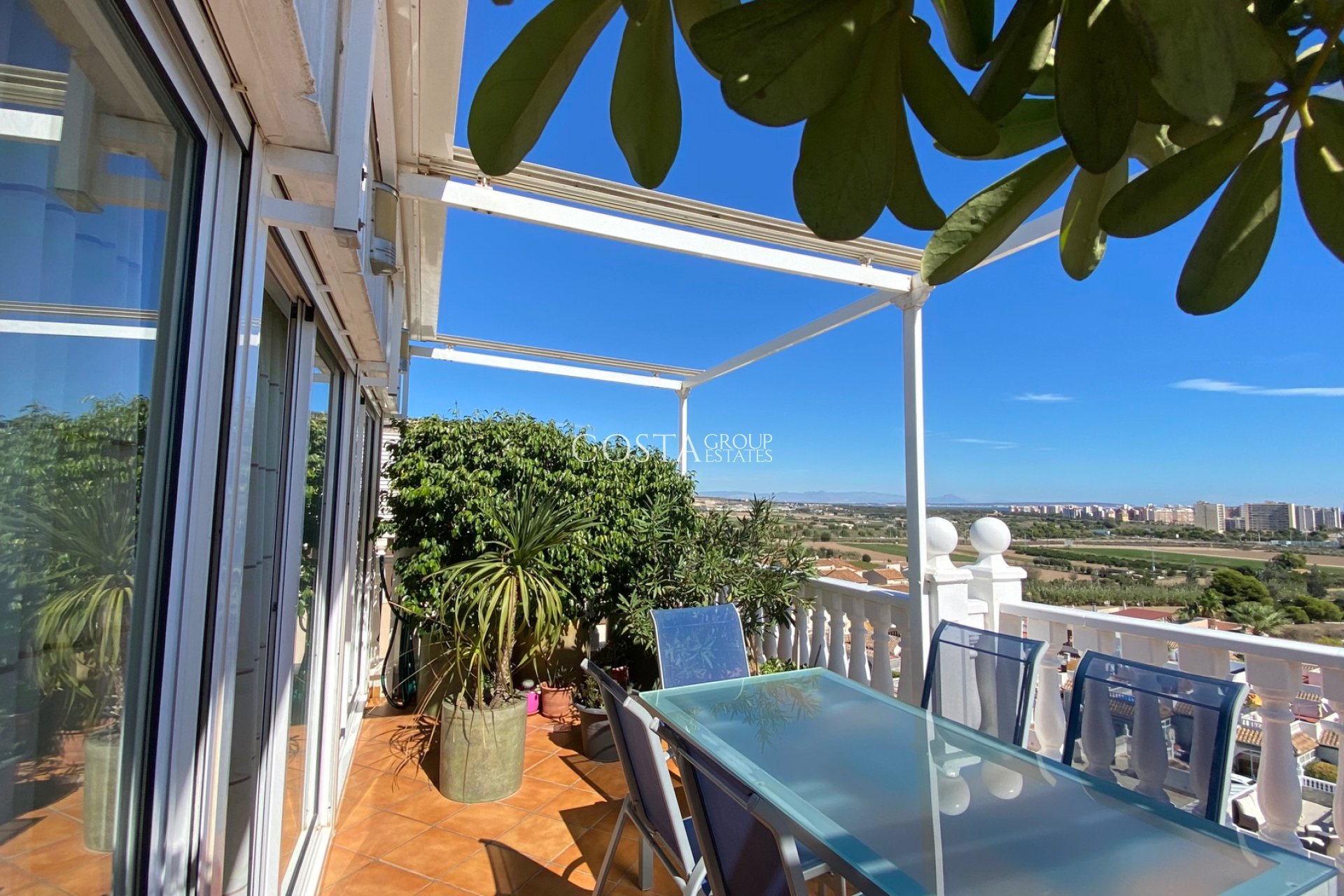 Odsprzedaż - Apartments -
Guardamar del Segura - El Edén