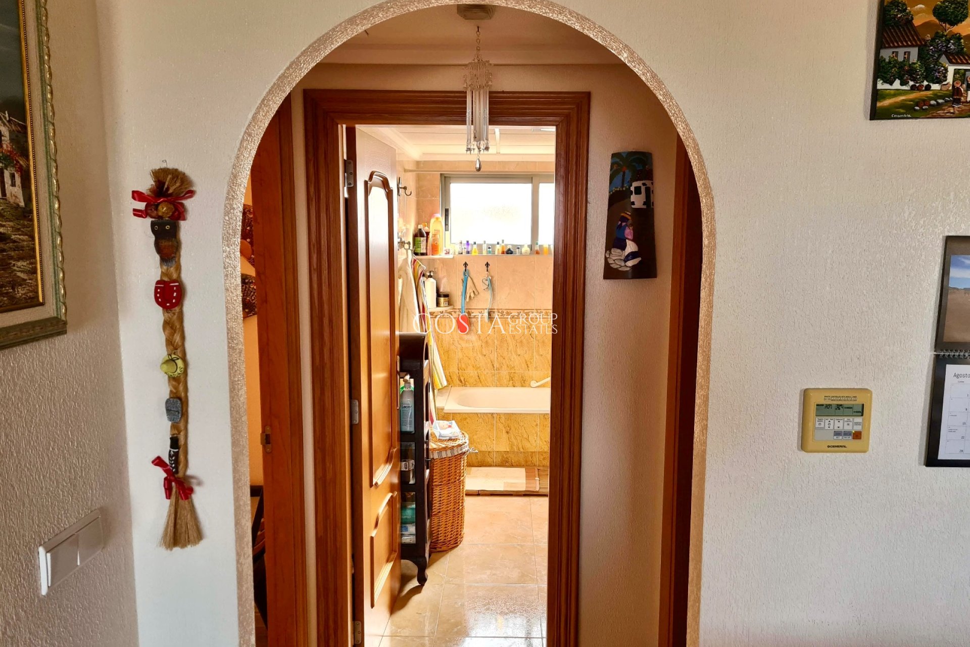 Odsprzedaż - Apartments -
Guardamar del Segura - El Moncayo