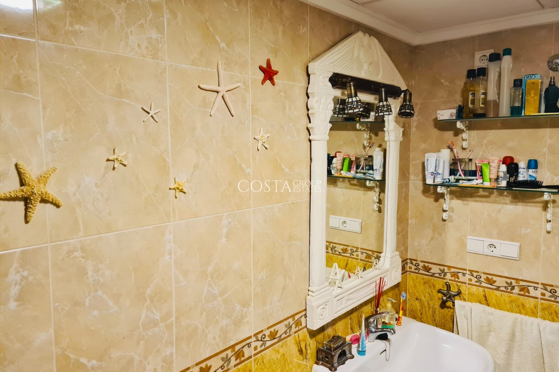 Odsprzedaż - Apartments -
Guardamar del Segura - El Moncayo