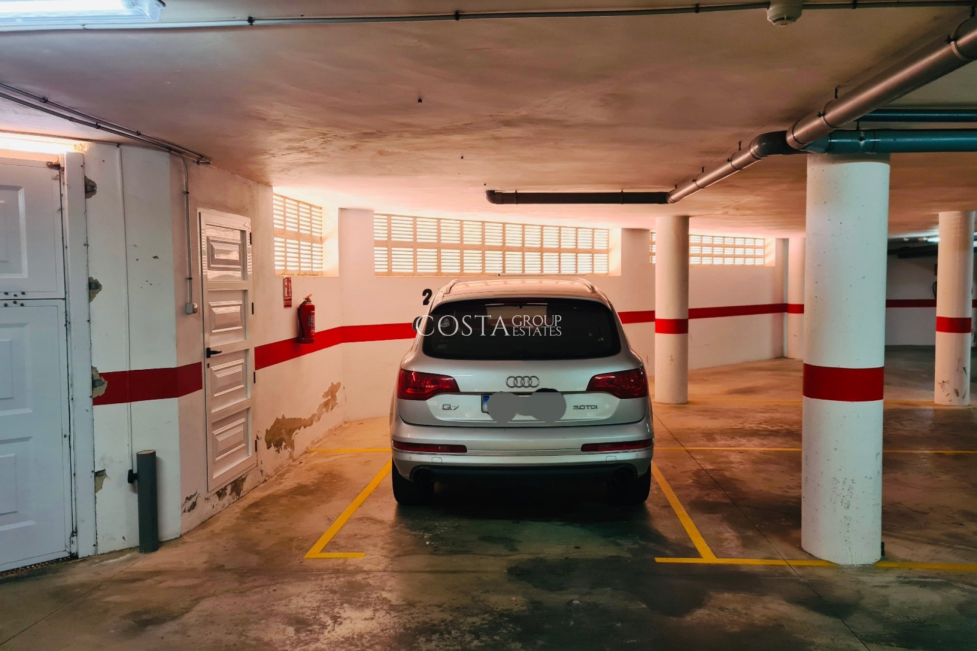 Odsprzedaż - Apartments -
Guardamar del Segura - El Moncayo