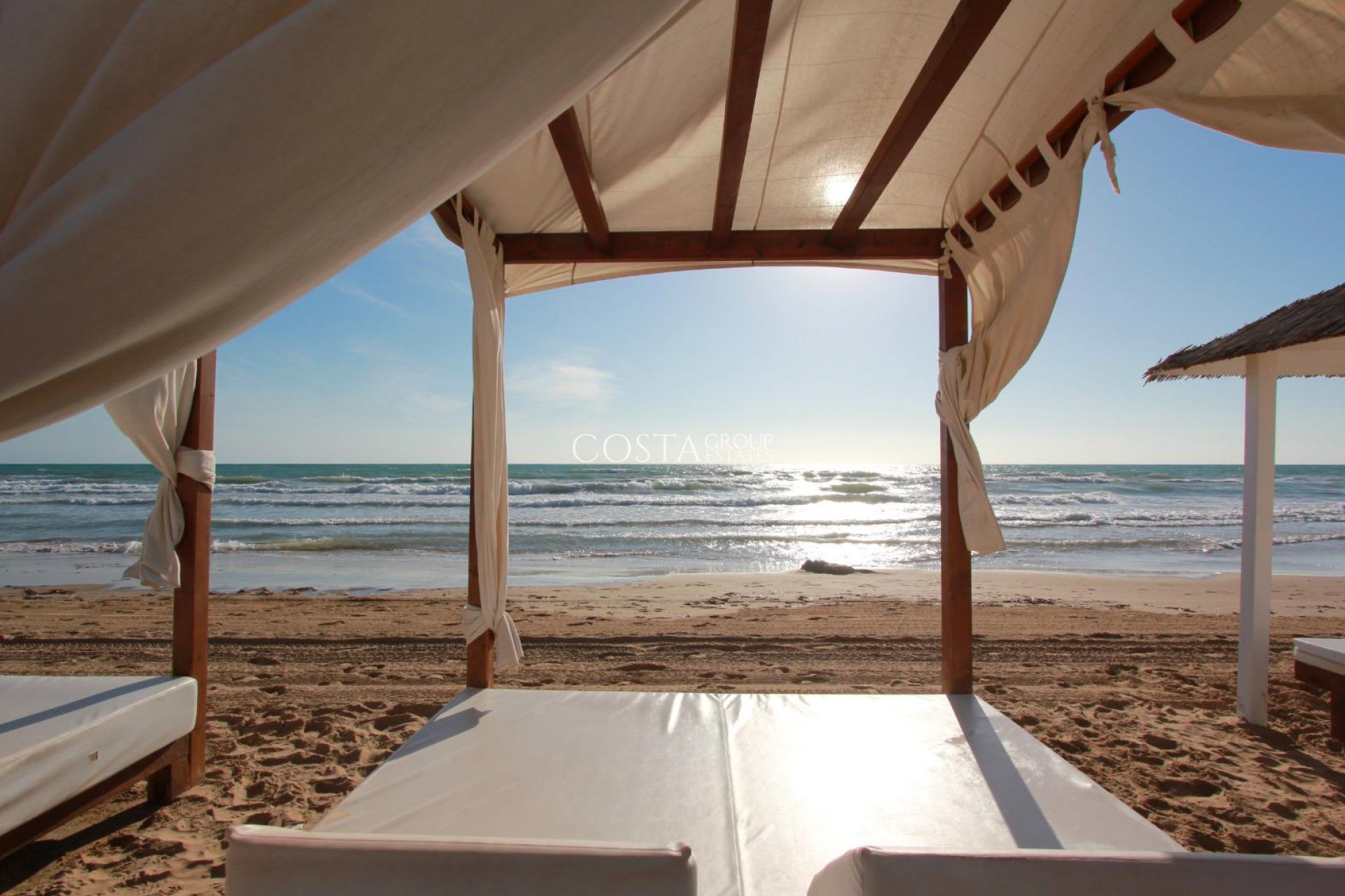 Odsprzedaż - Apartments -
Guardamar del Segura - El Moncayo