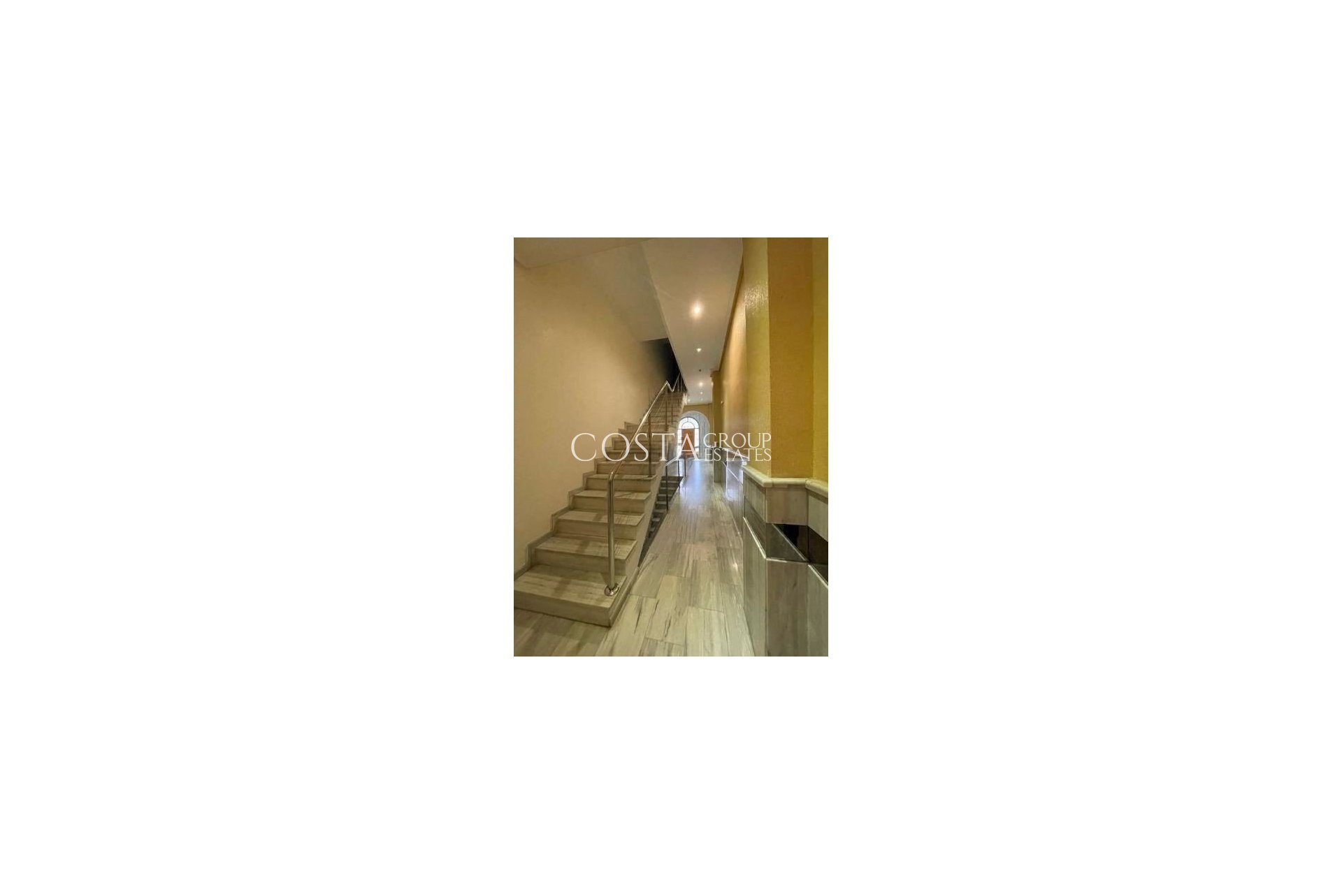 Odsprzedaż - Apartments -
Guardamar del Segura - El Moncayo