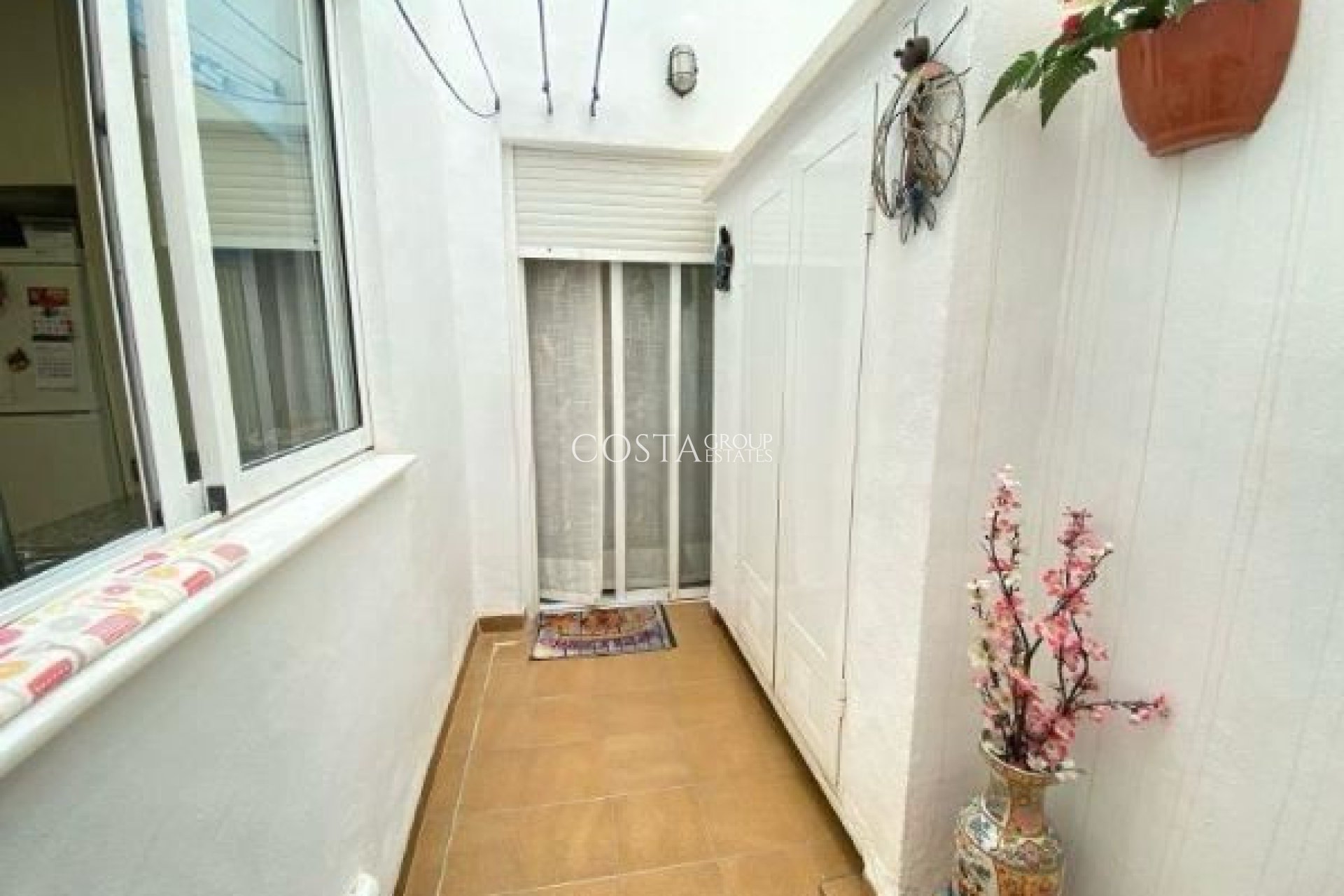 Odsprzedaż - Apartments -
Guardamar del Segura - El Moncayo