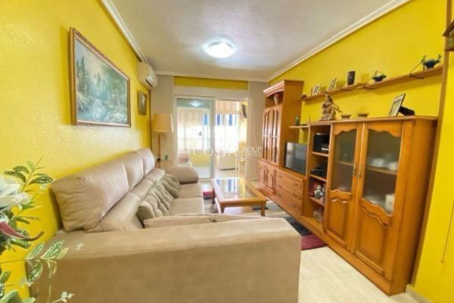 Odsprzedaż - Apartments -
Guardamar del Segura - El Moncayo