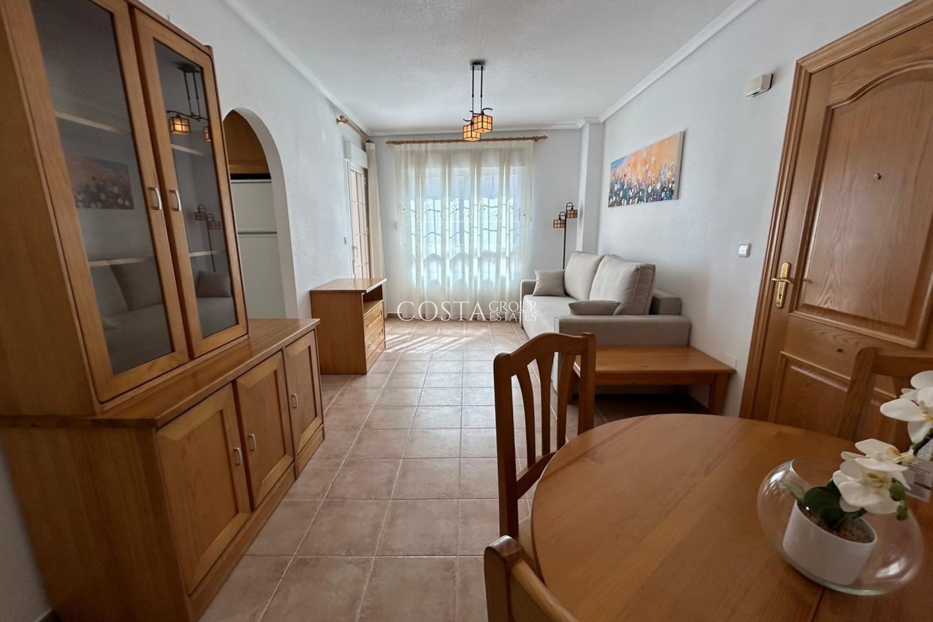 Odsprzedaż - Apartments -
Guardamar del Segura - El Moncayo