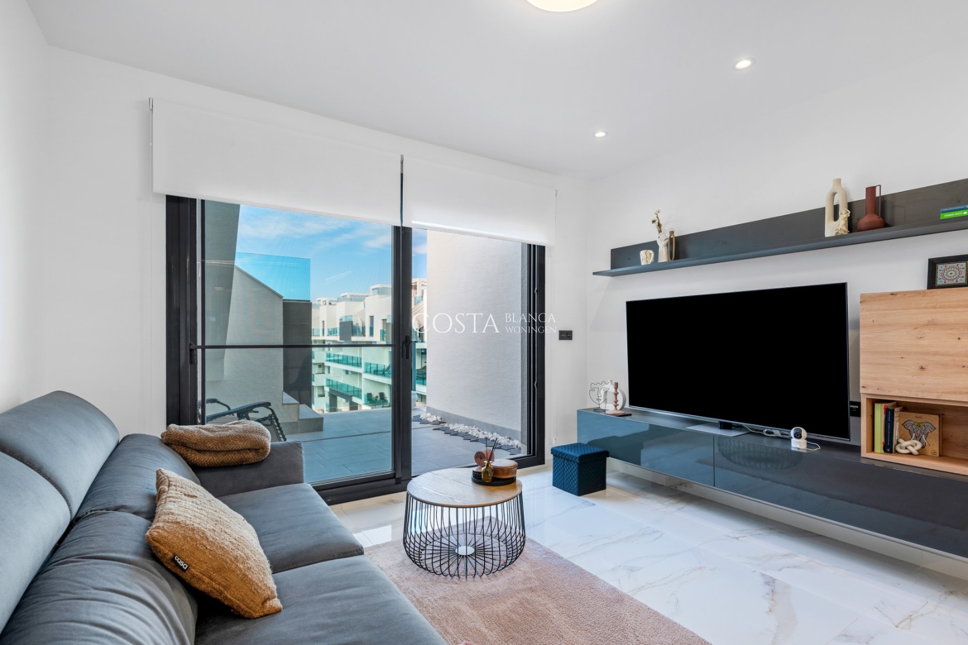 Odsprzedaż - Apartments -
Guardamar del Segura - El Raso