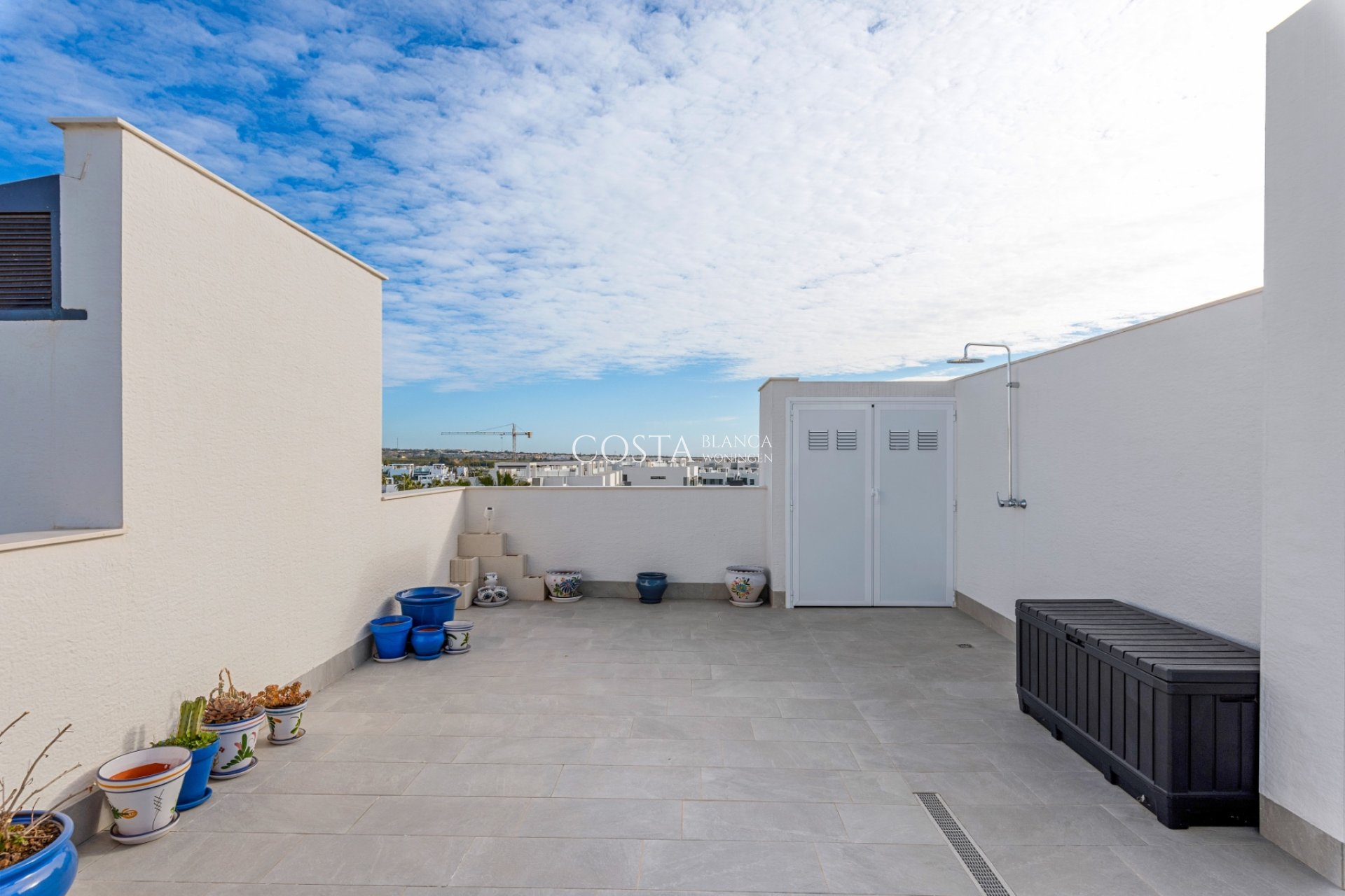 Odsprzedaż - Apartments -
Guardamar del Segura - El Raso