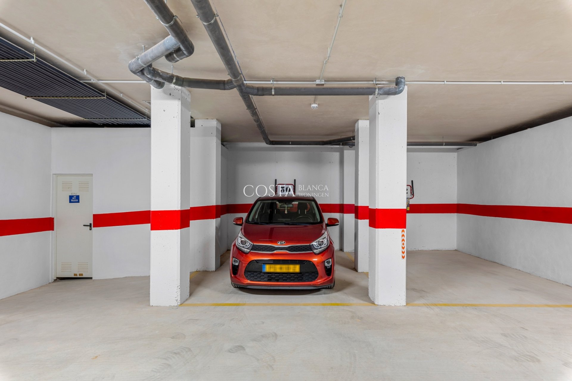 Odsprzedaż - Apartments -
Guardamar del Segura - El Raso