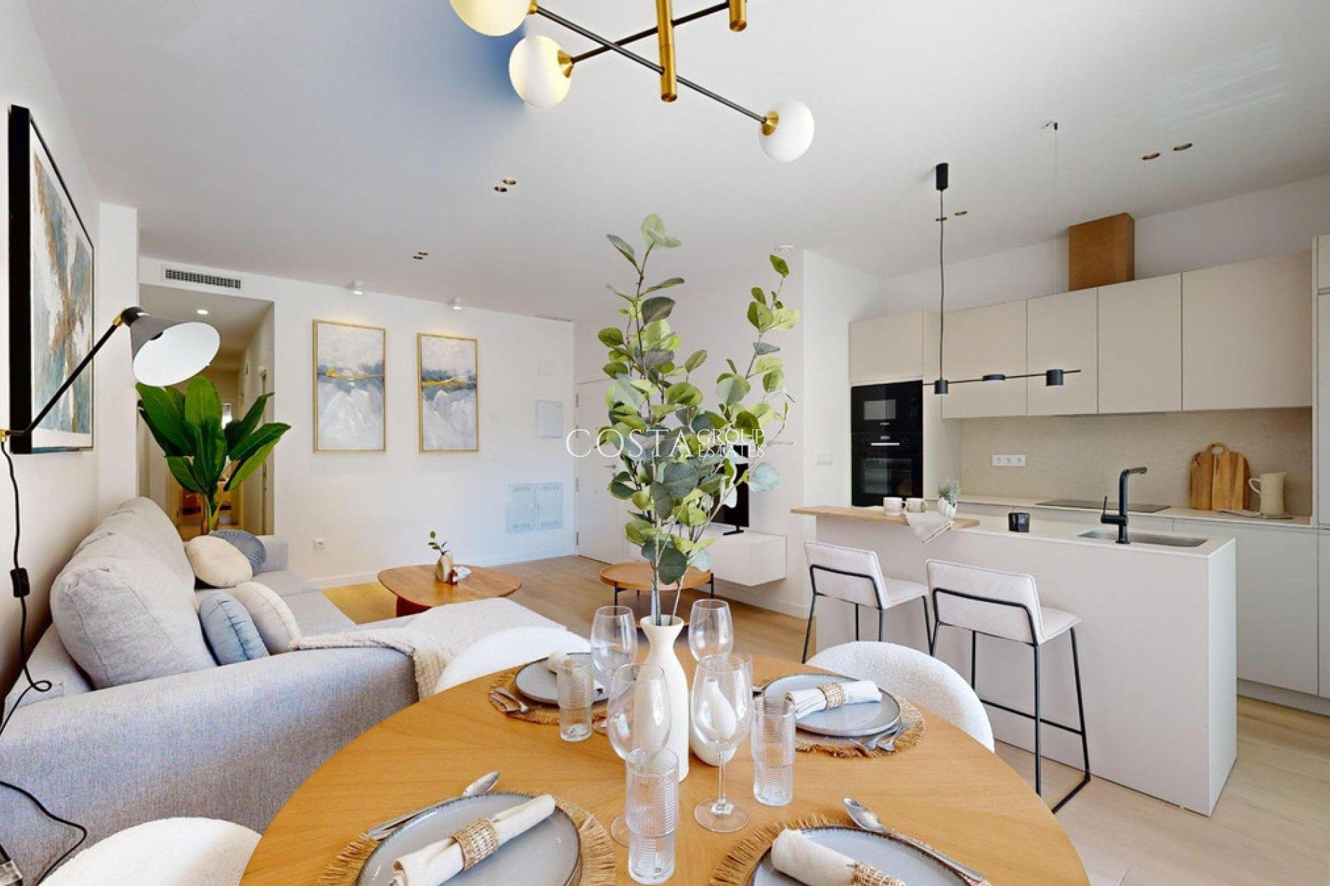 Odsprzedaż - Apartments -
Guardamar del Segura - Guardamar del Segura Centro